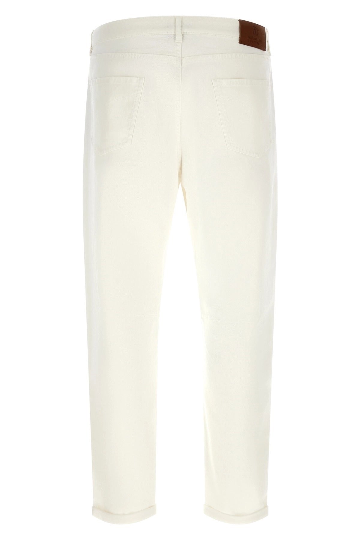 Brunello Cucinelli جينز تينو - alternate view