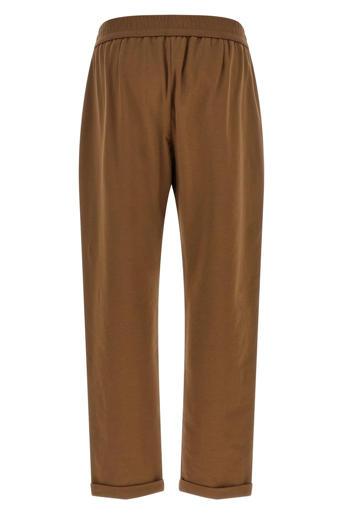 Brunello Cucinelli Brunello Cucinelli Track Flared Joggers
