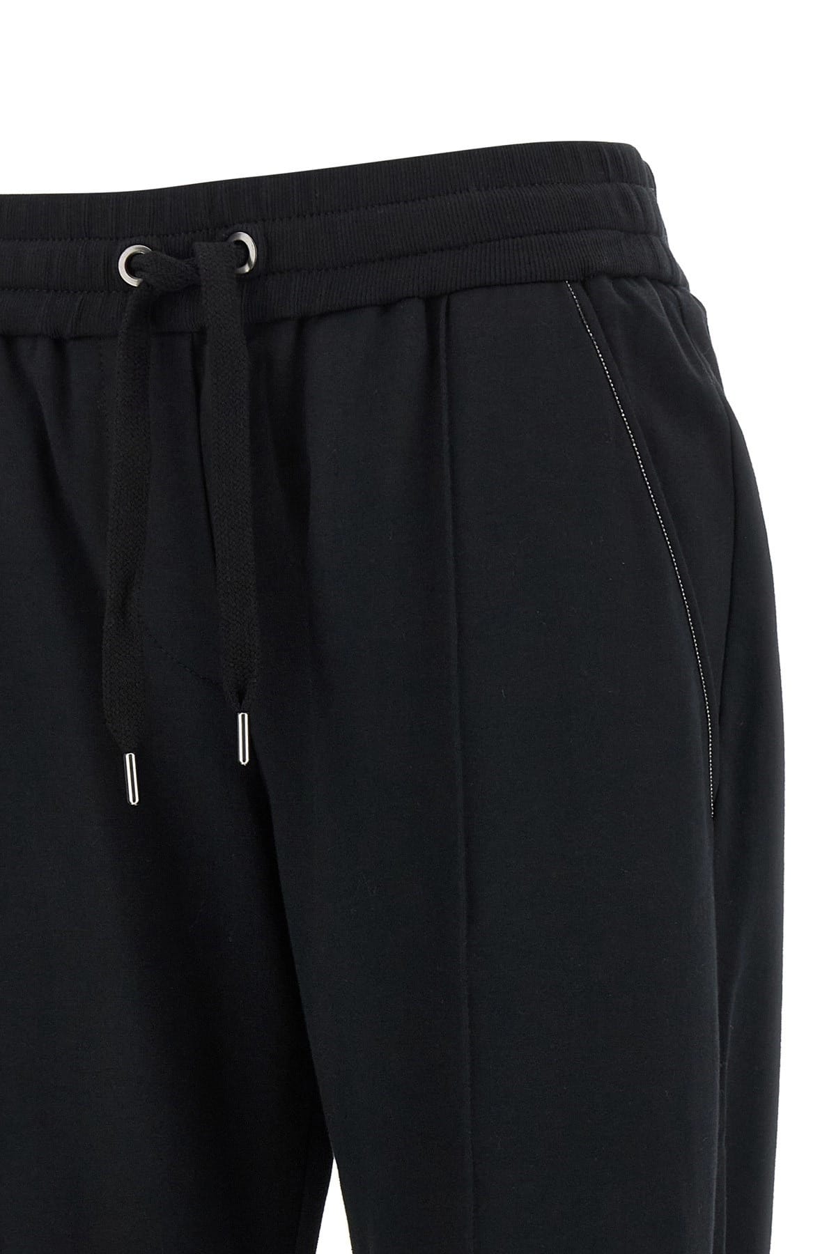 Brunello Cucinelli Brunello Cucinelli Track Joggers