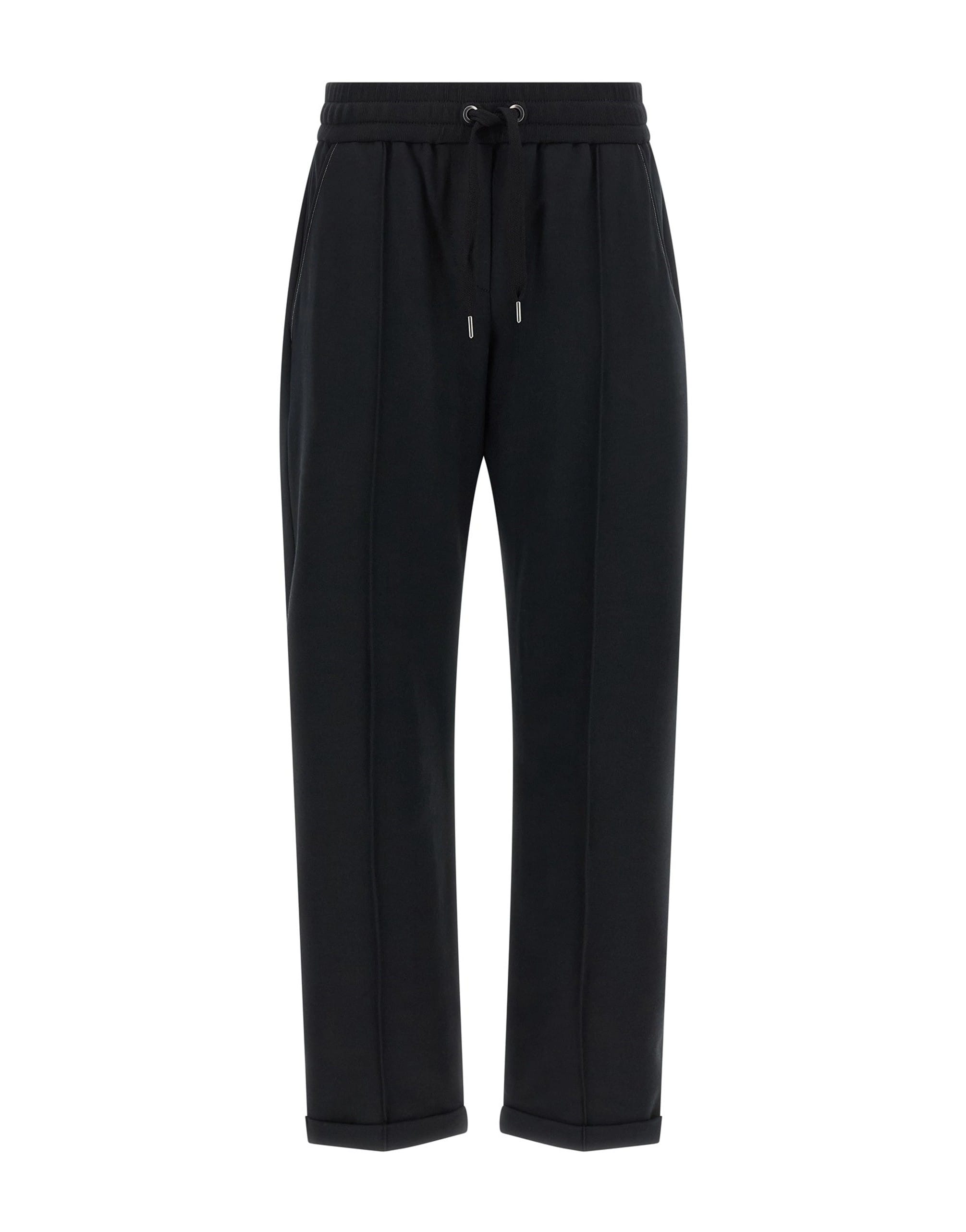 Brunello Cucinelli Brunello Cucinelli Track Joggers