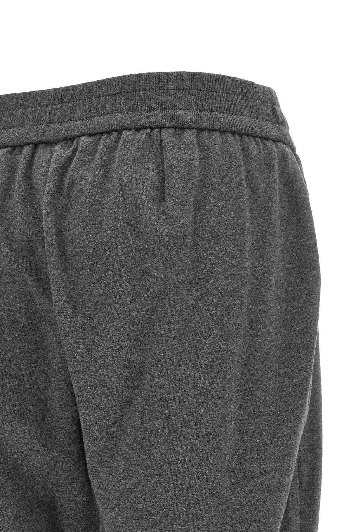 Brunello Cucinelli Brunello Cucinelli Track Joggers