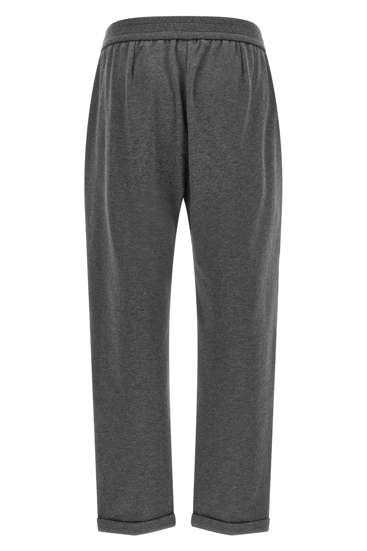Brunello Cucinelli Brunello Cucinelli Track Joggers