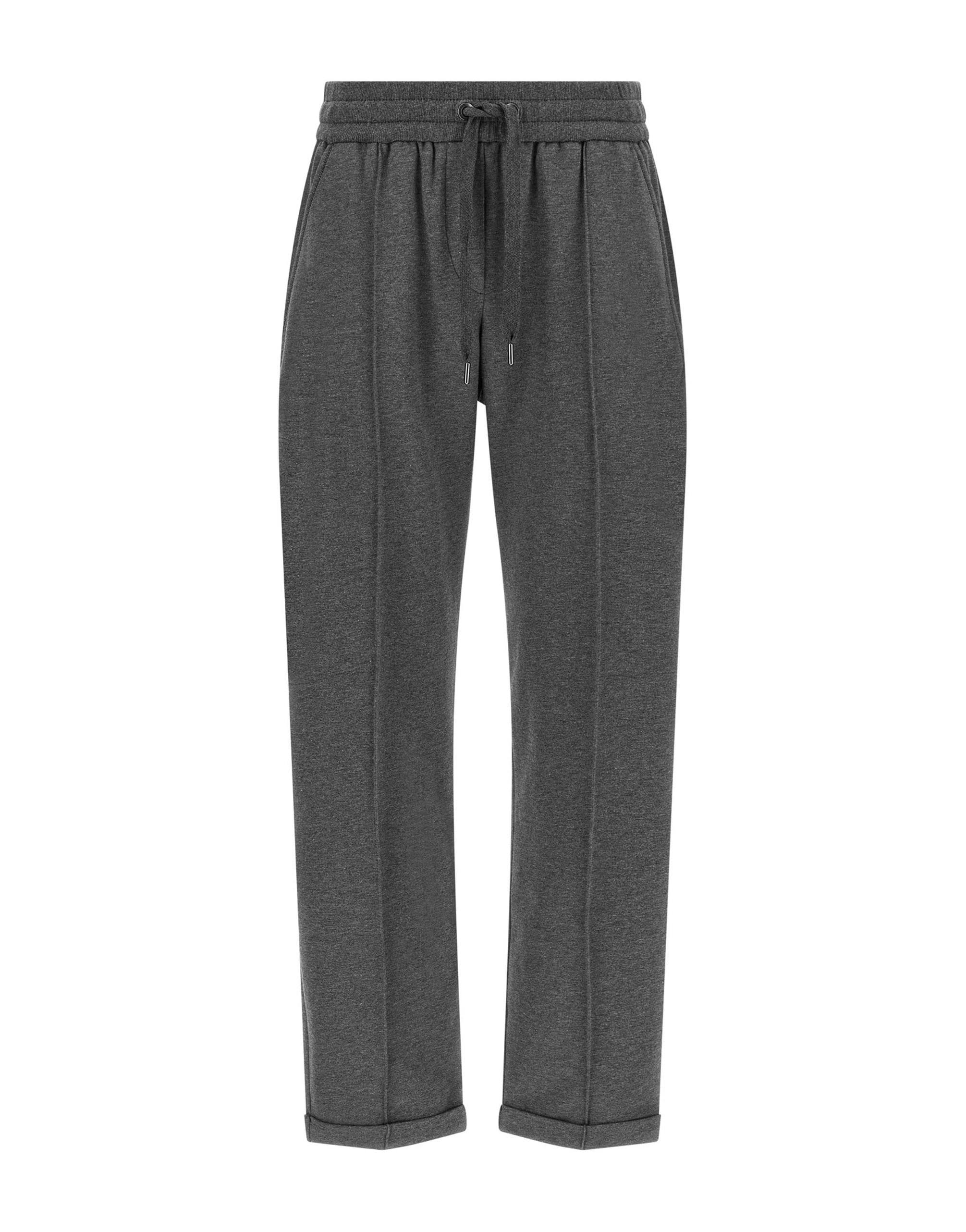 Brunello Cucinelli Brunello Cucinelli Track Joggers