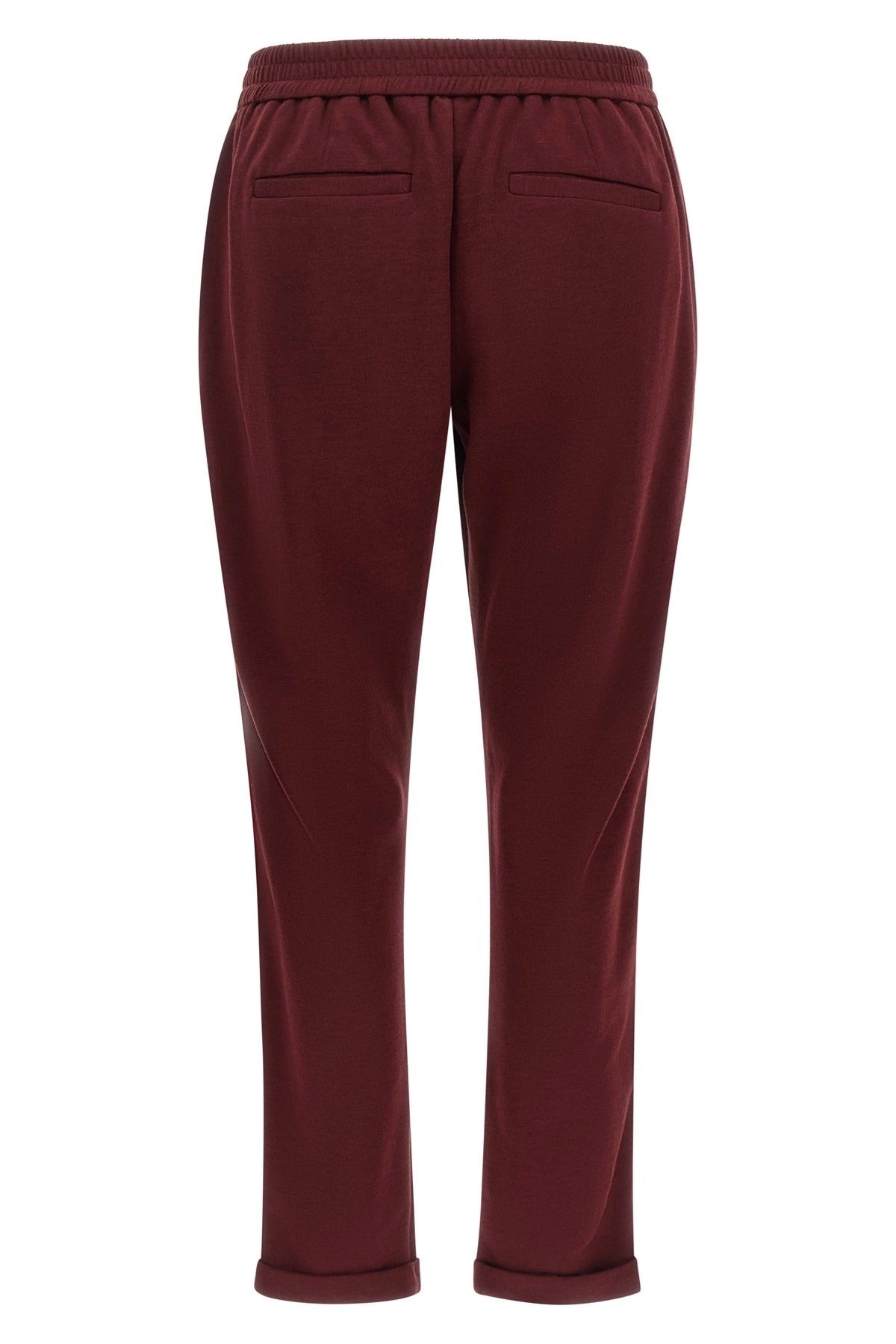 Brunello Cucinelli Track Joggers