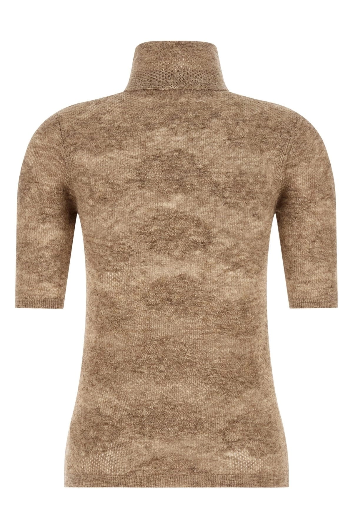 Brunello Cucinelli Brunello Cucinelli Turtle-Neck Sweater