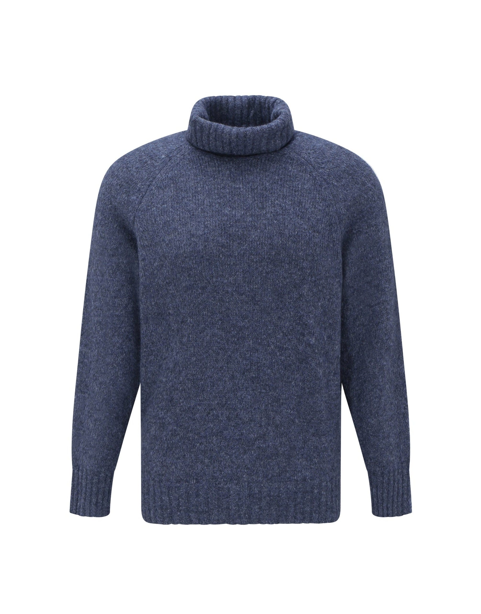 Brunello Cucinelli Turtleneck Sweater