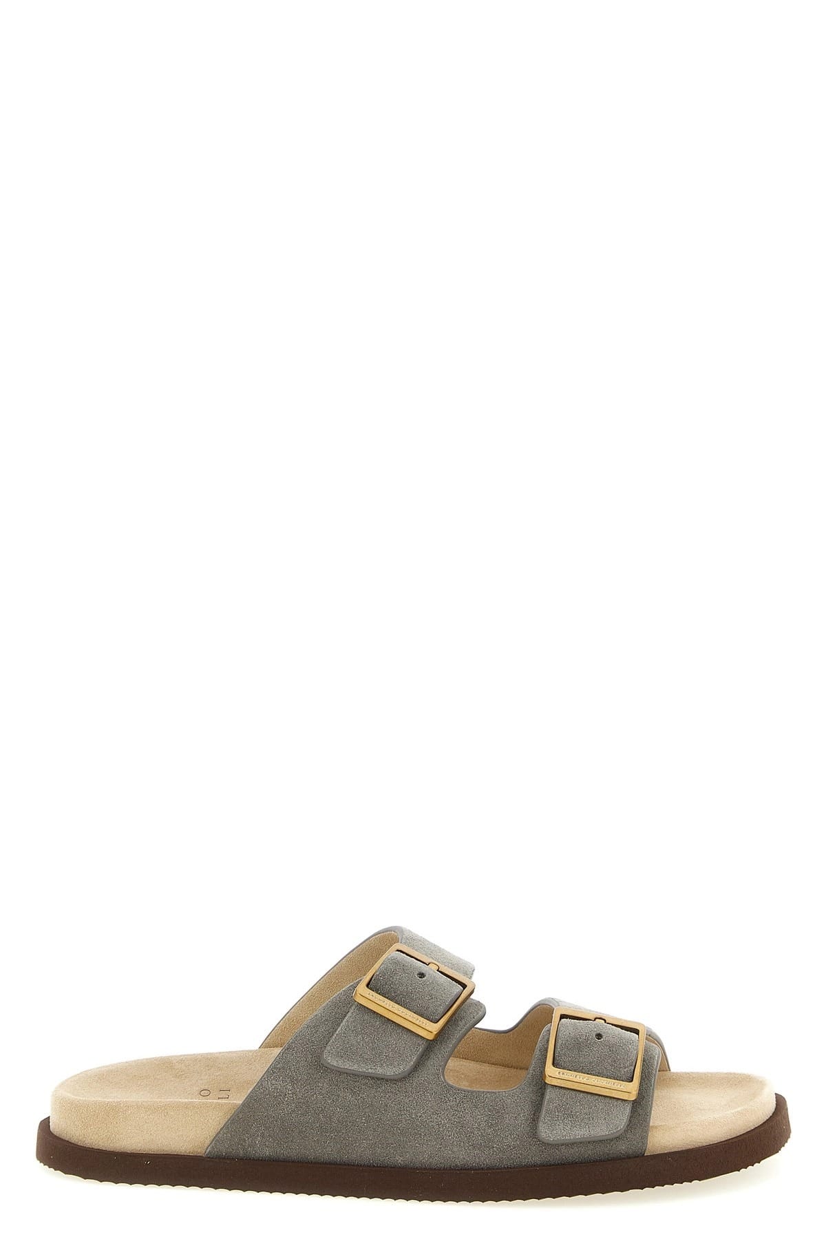Brunello Cucinelli Urban Slides - alternate view