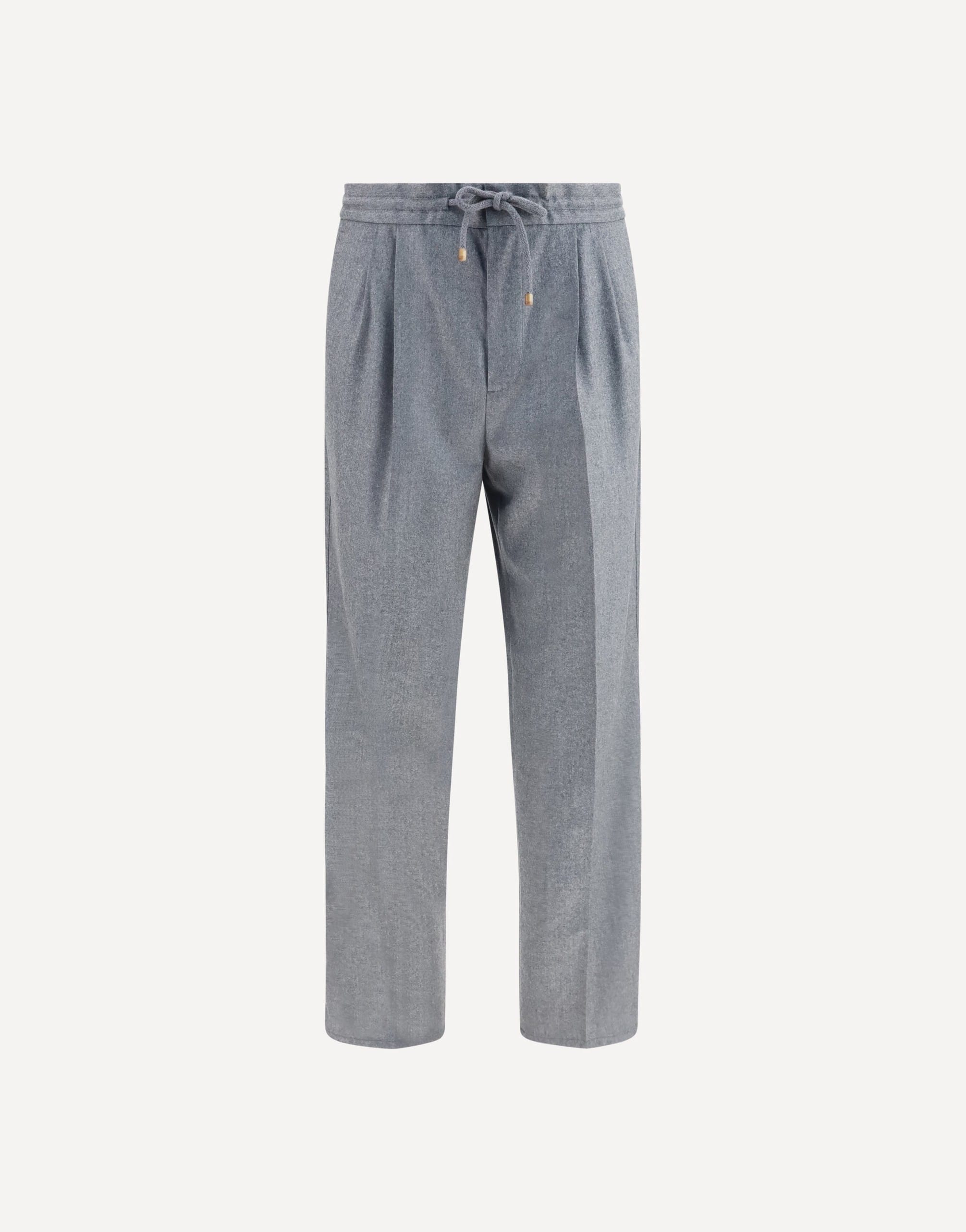 Brunello Cucinelli Brunello Cucinelli Virgin Wool Pants