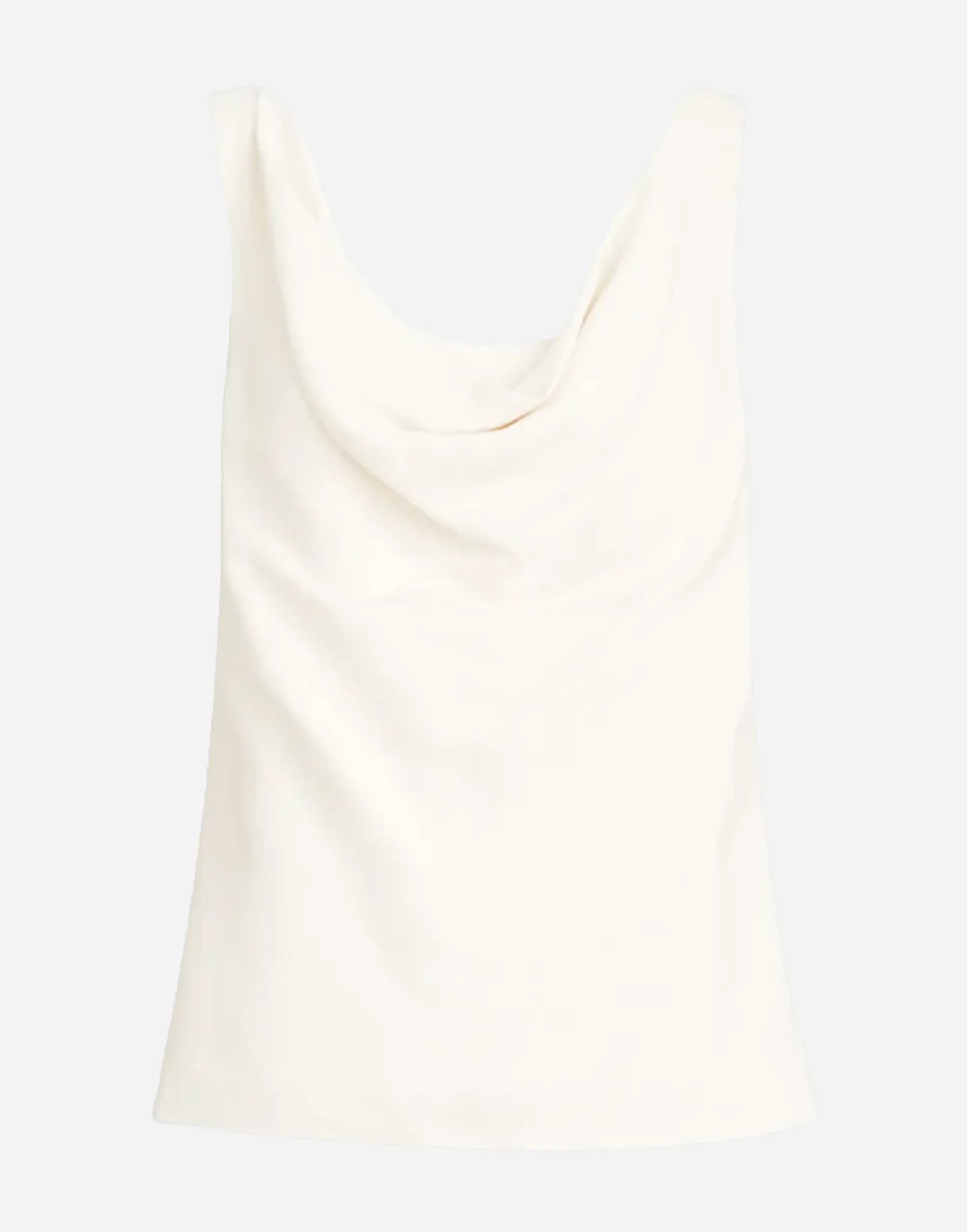 Brunello Cucinelli 嫘縈亞麻混紡流線感上衣