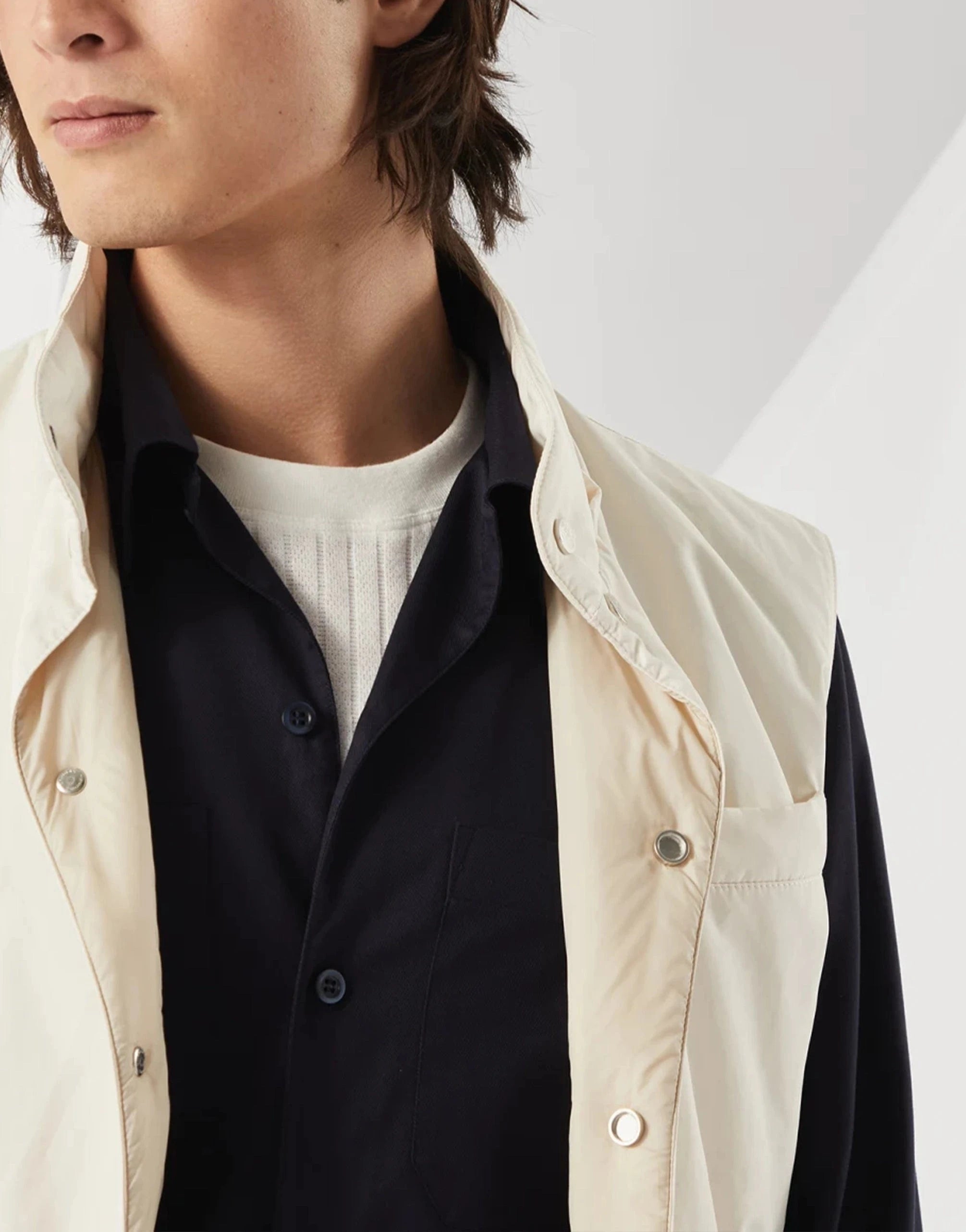 Brunello Cucinelli Water-Resistant Gilet