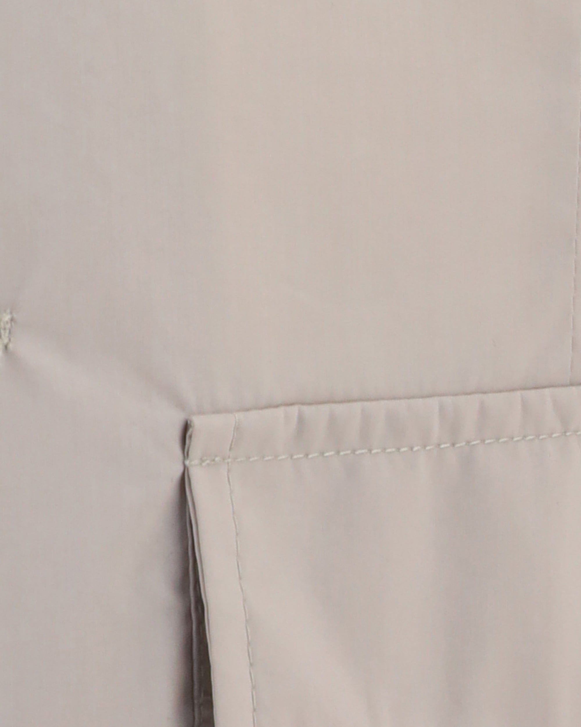 Brunello Cucinelli Waterproof Unlined Jacket With Pockets