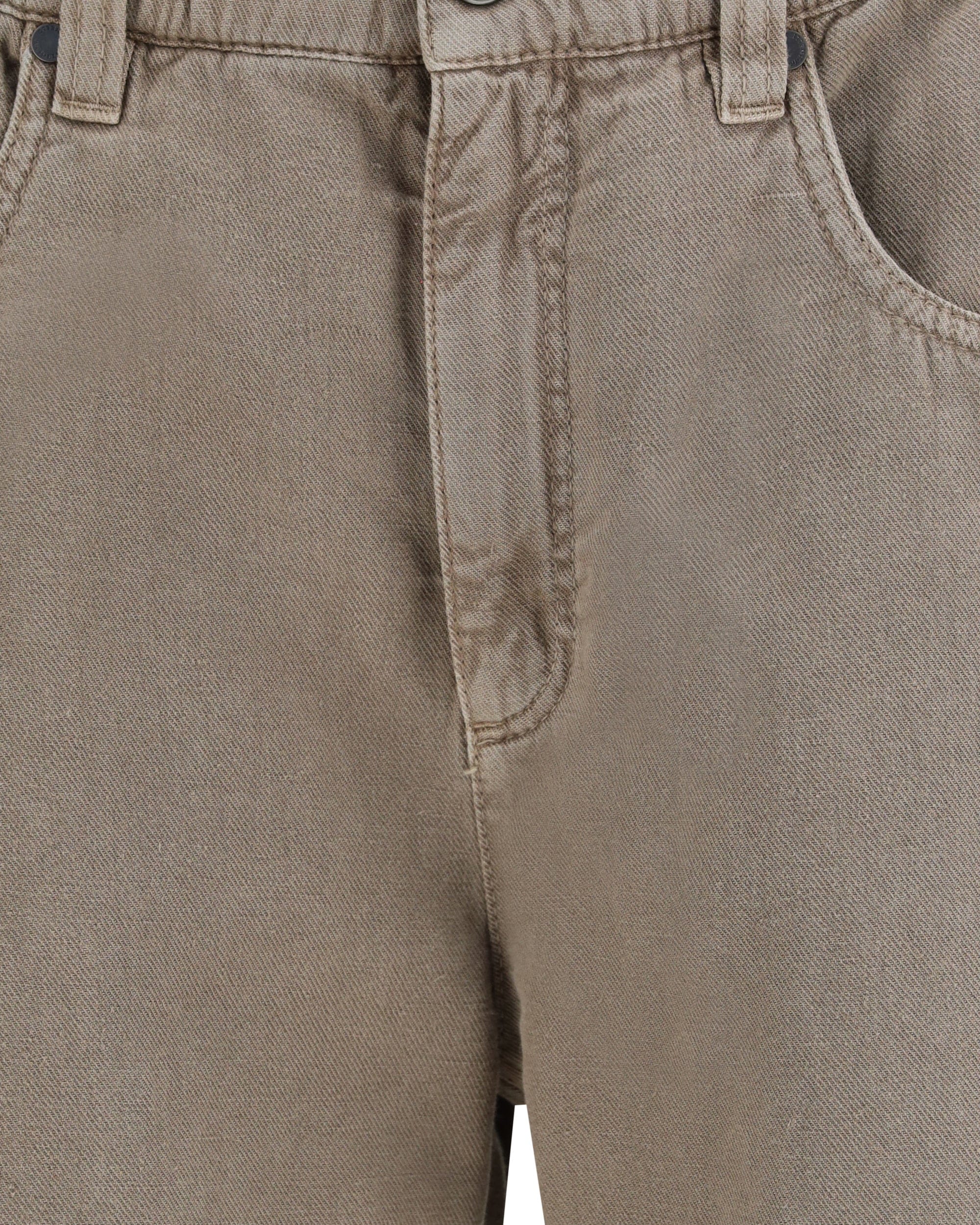 Brunello Cucinelli Wide-Leg Jeans