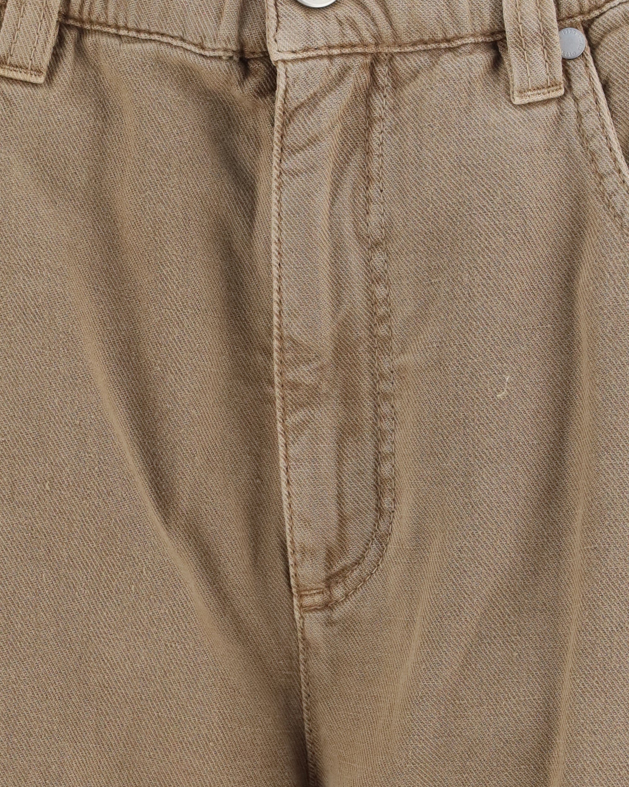 Brunello Cucinelli Brunello Cucinelli Wide-Leg Jeans