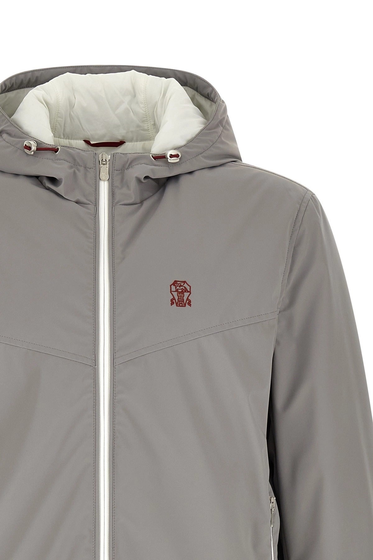 Brunello Cucinelli Windproof Jacket