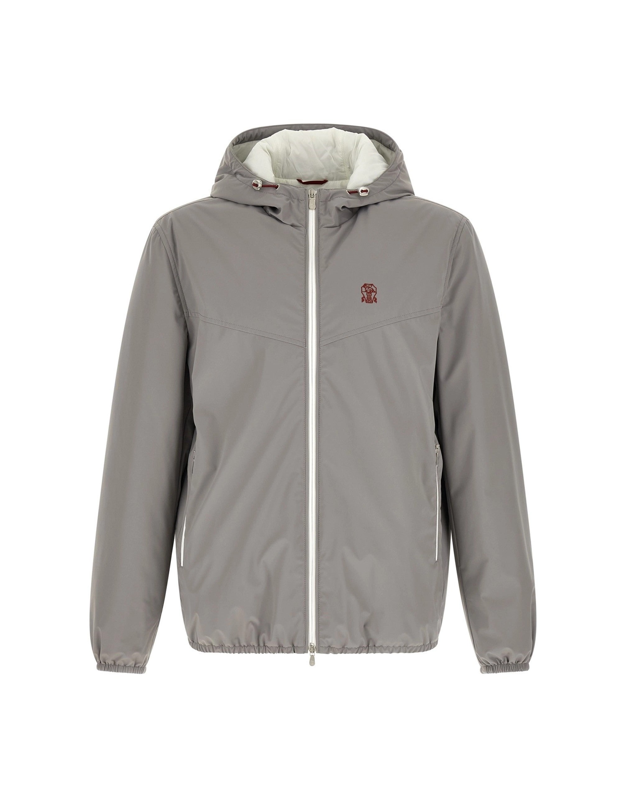 Brunello Cucinelli Windproof Jacket