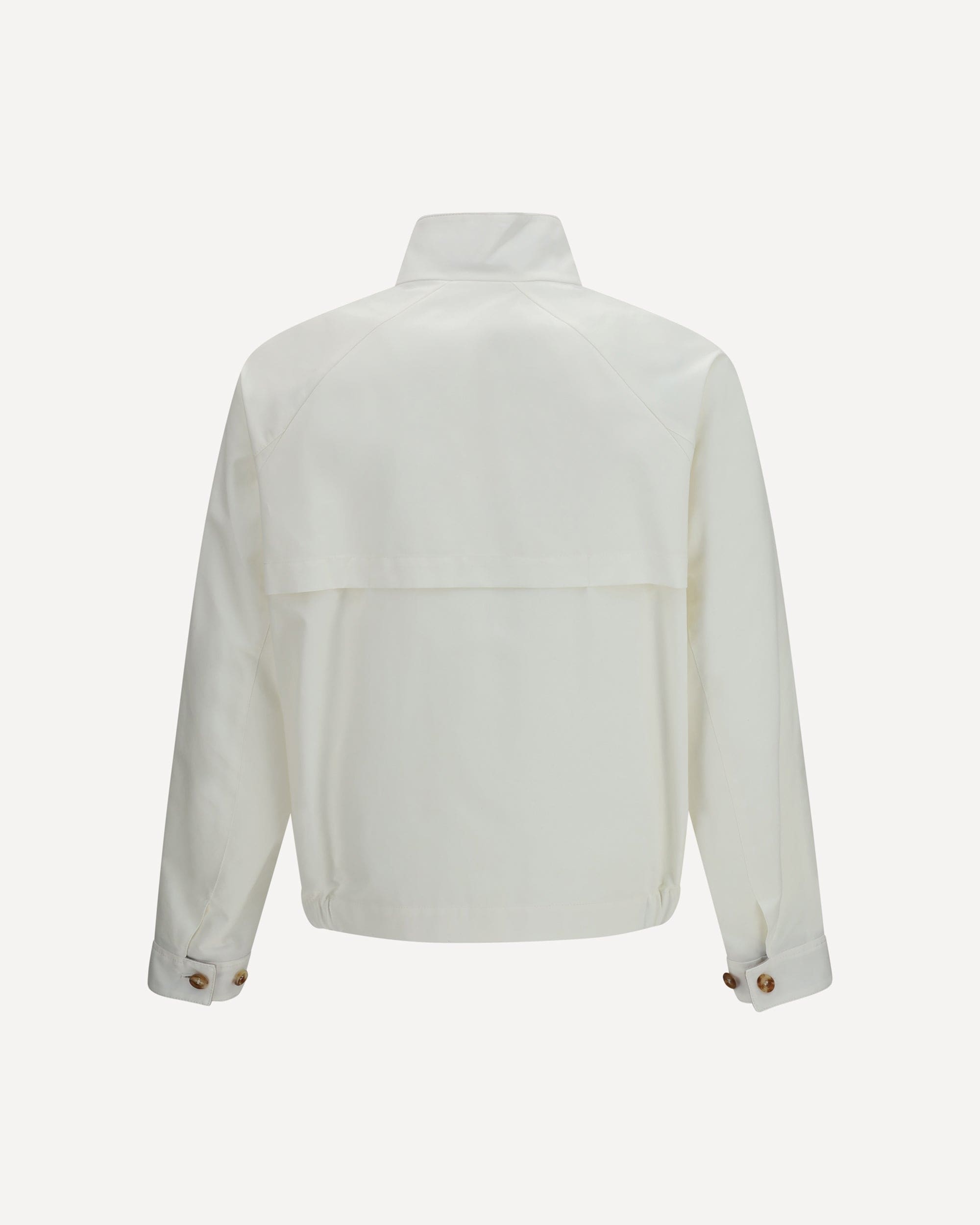 Brunello Cucinelli Windproof Zip Jacket - alternate view