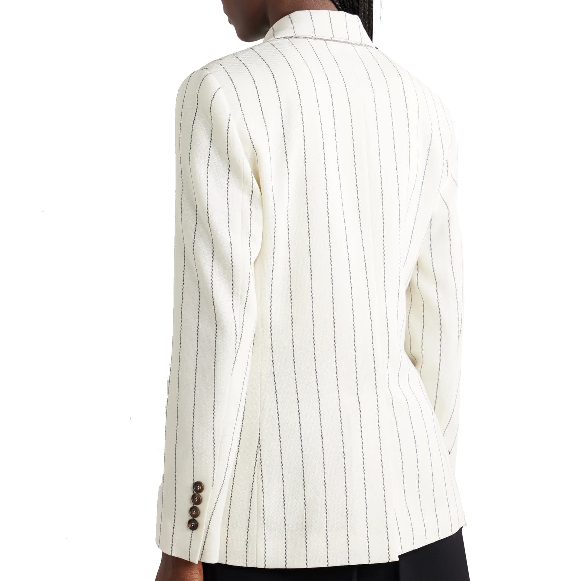 Brunello Cucinelli Brunello Cucinelli Wool Blazer