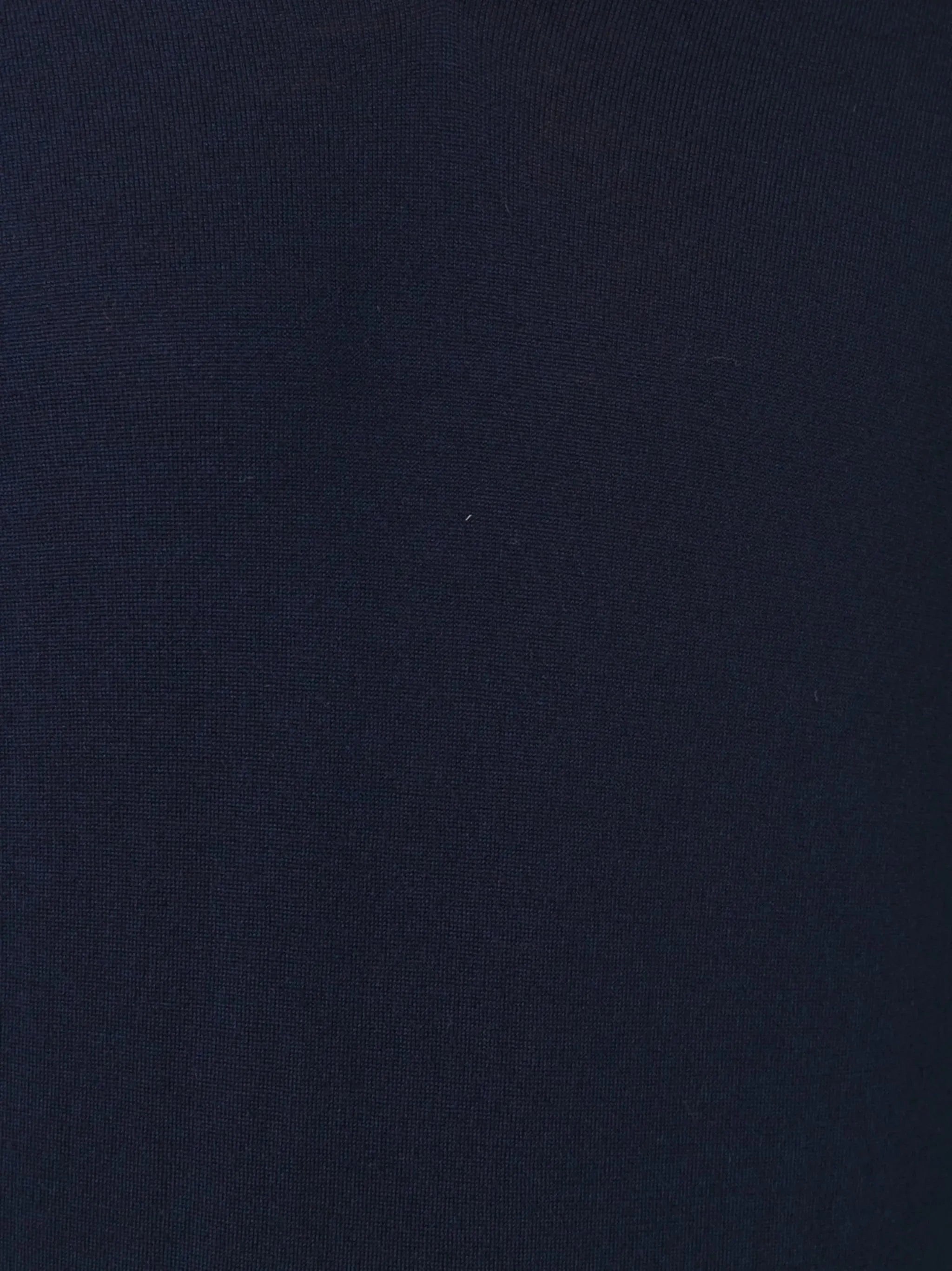 Brunello Cucinelli Wool-Cashmere Blend V-Neck Sweater