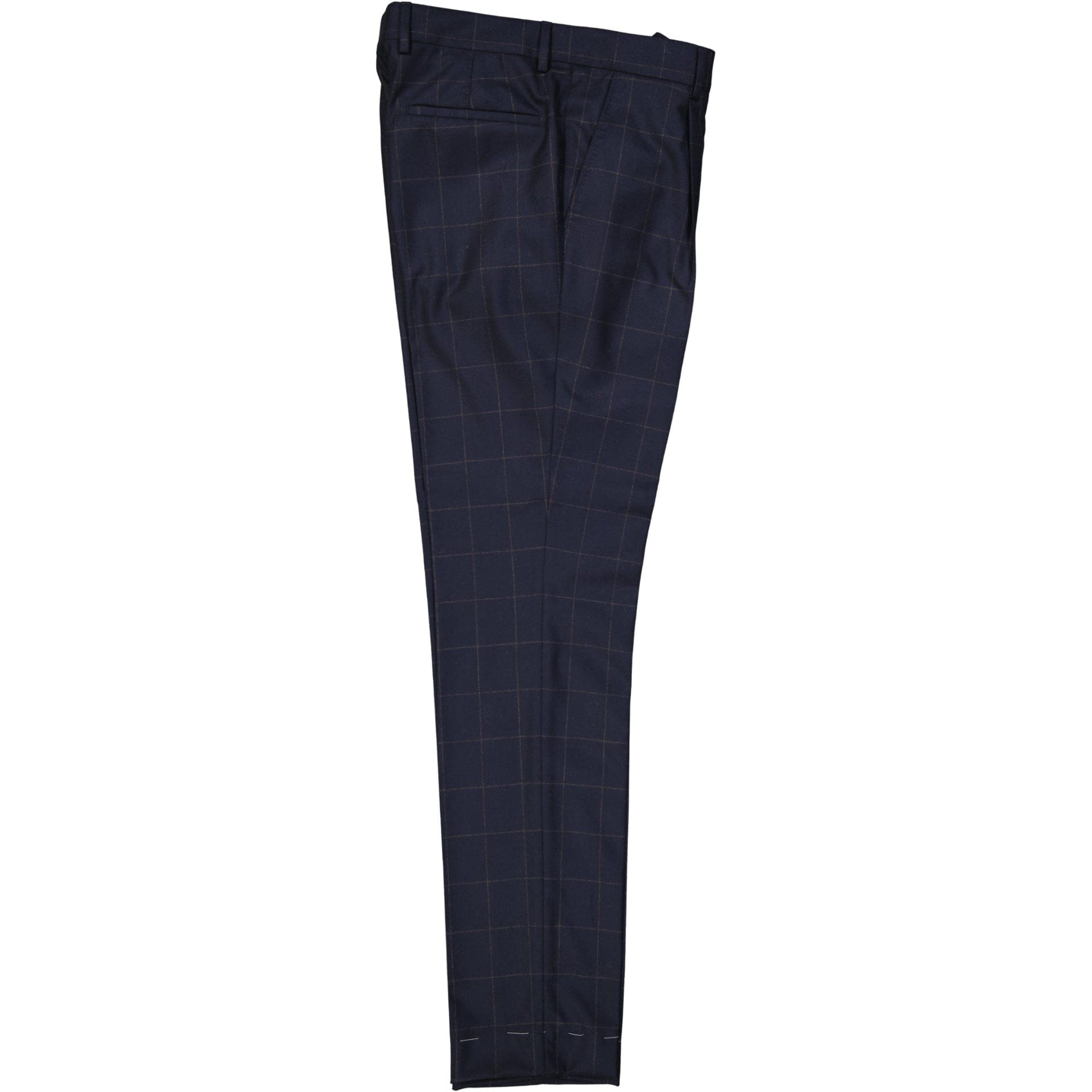 Brunello Cucinelli Wool Cashmere Suit With Zip