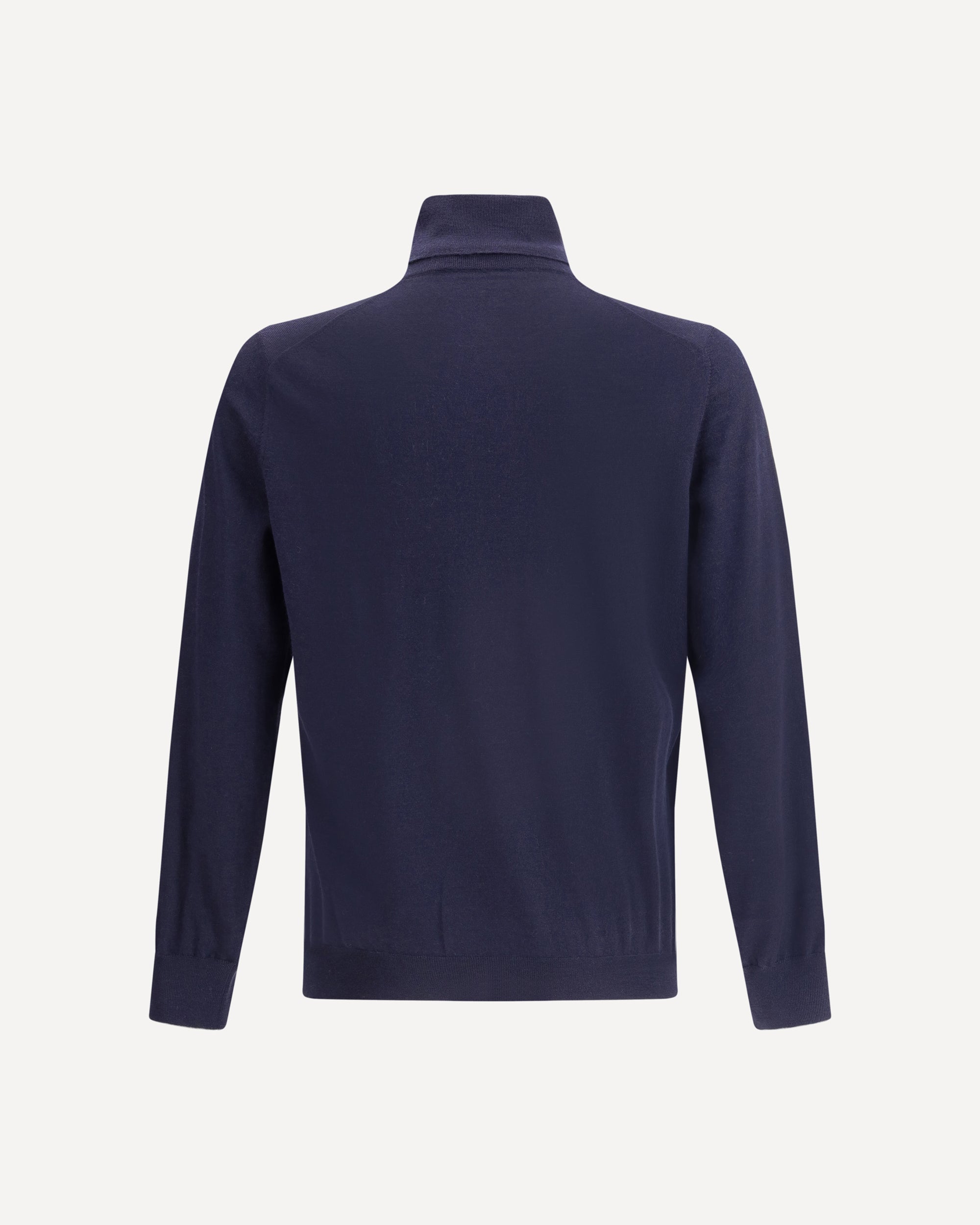 Brunello Cucinelli Wool Turtleneck Sweater - alternate view