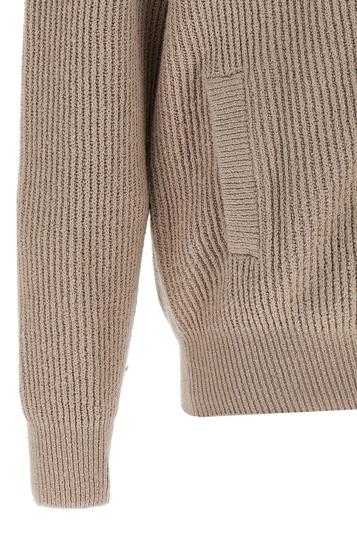 Brunello Cucinelli Brunello Cucinelli Zip Cardigan