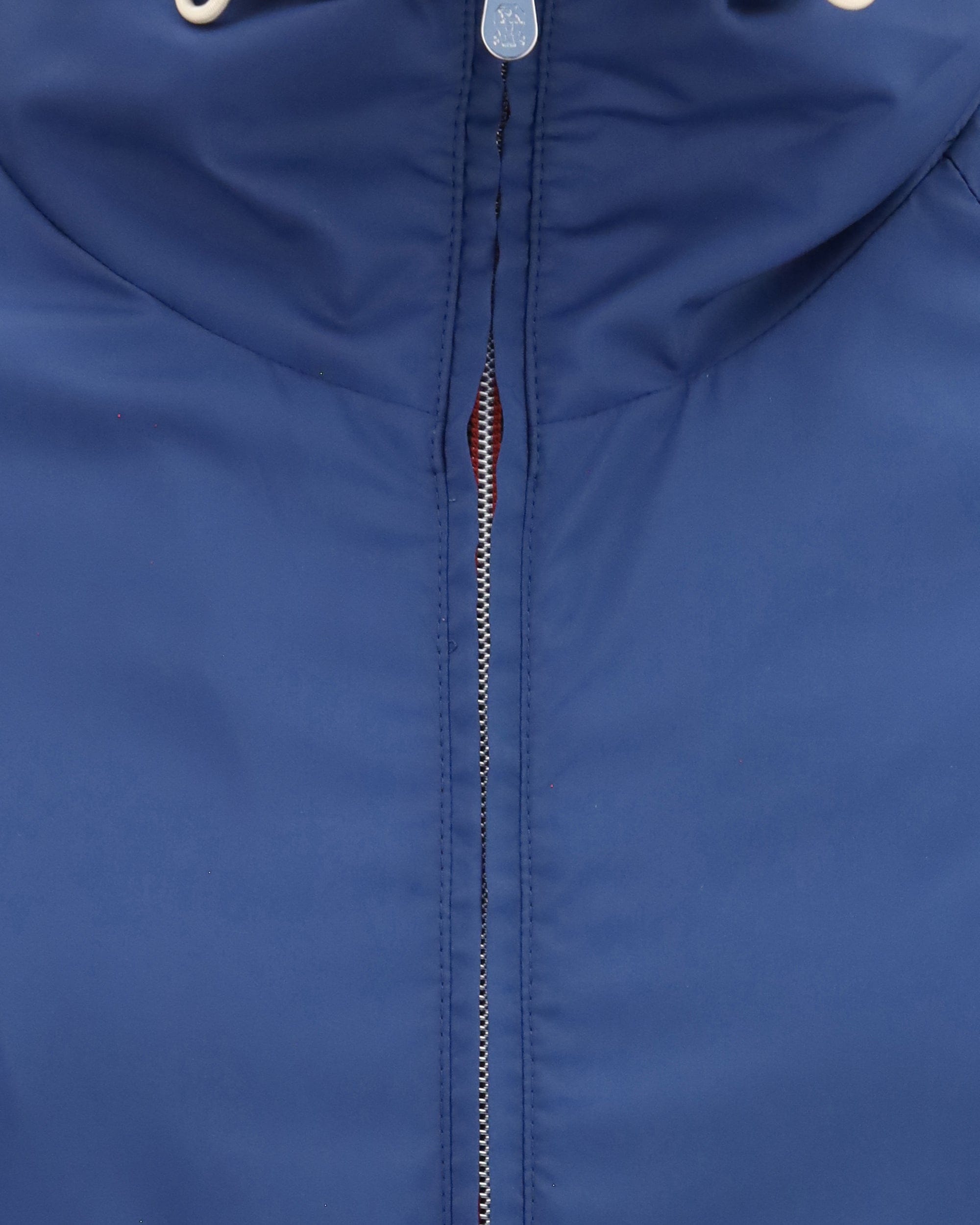 Brunello Cucinelli Brunello Cucinelli Zip-Up Jacket