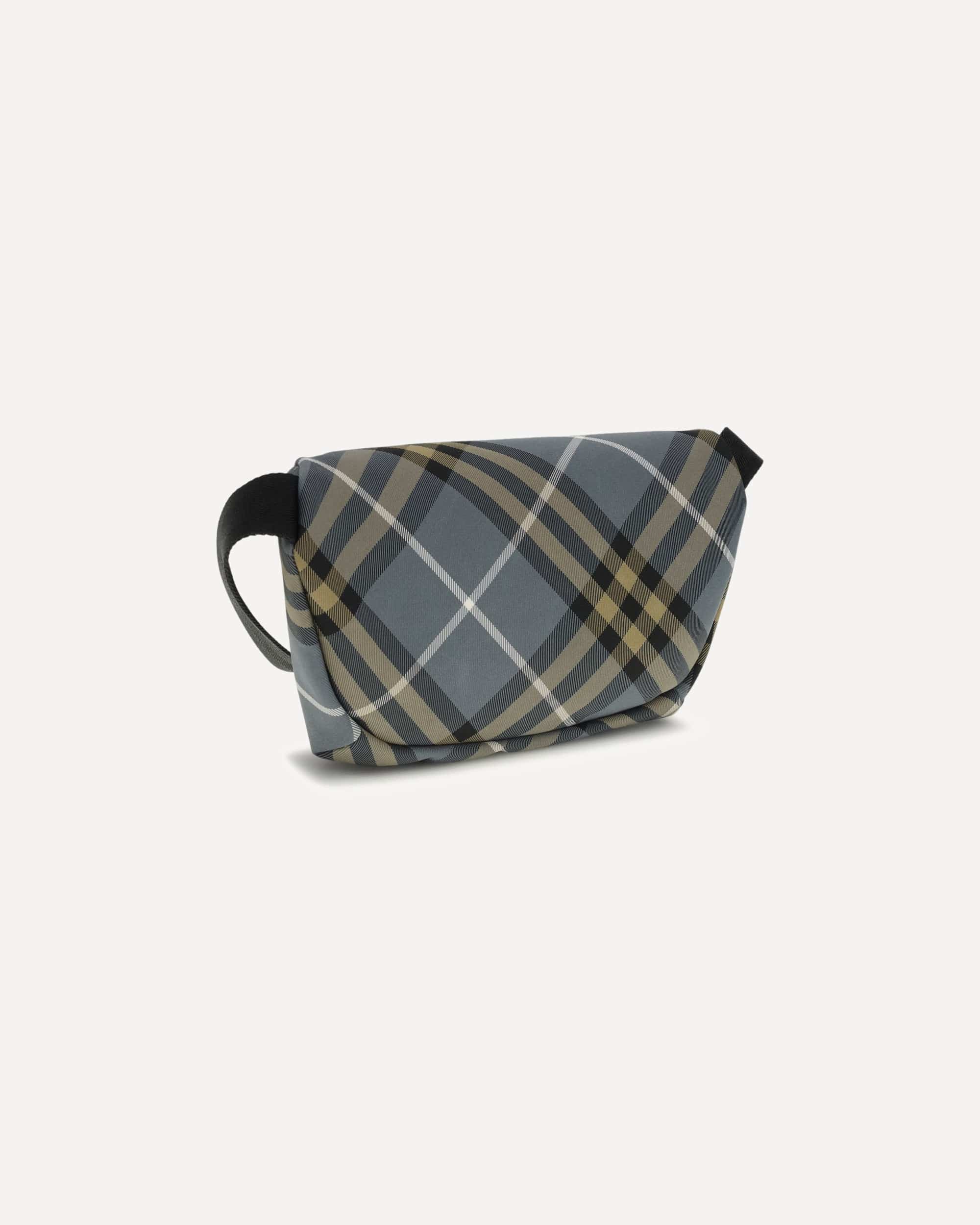 Burberry Archivio Check Fanny Pack