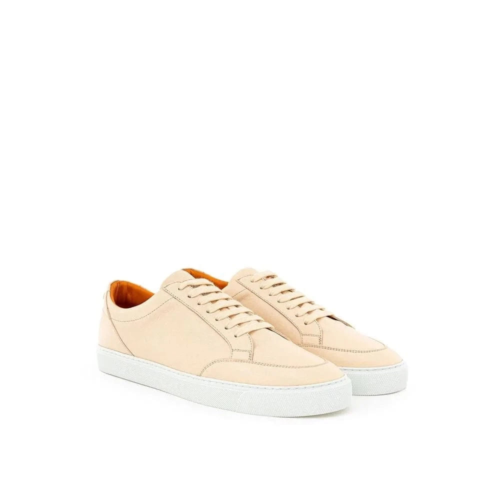 Burberry Arthur Low Top Sneakers - alternate view