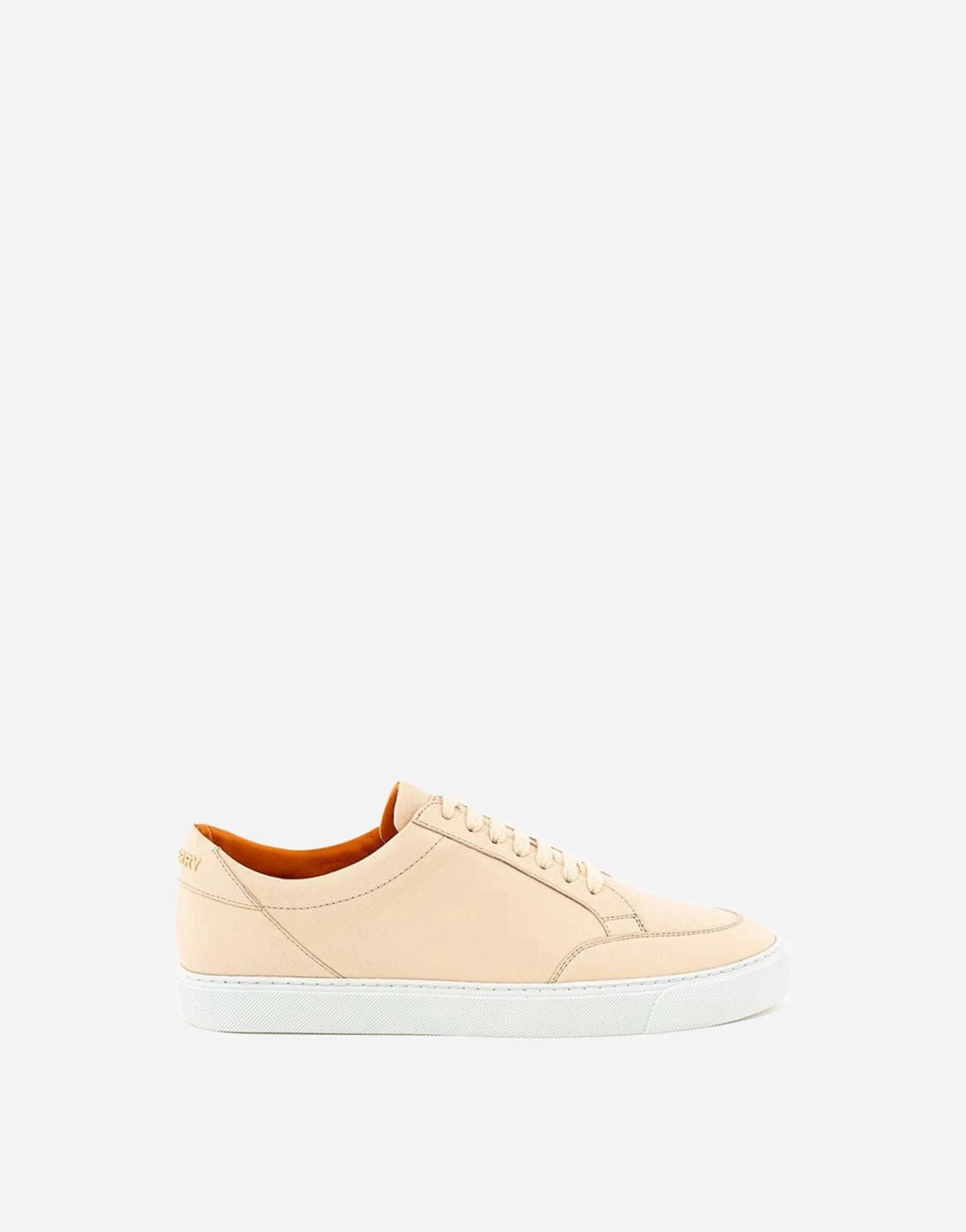 Burberry Arthur Low Top Sneakers