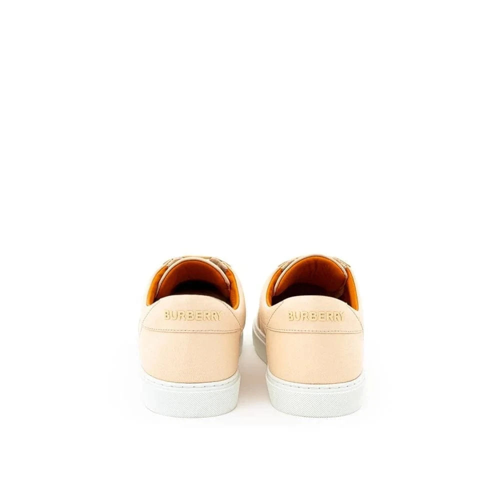 Burberry Arthur Low Top Sneakers