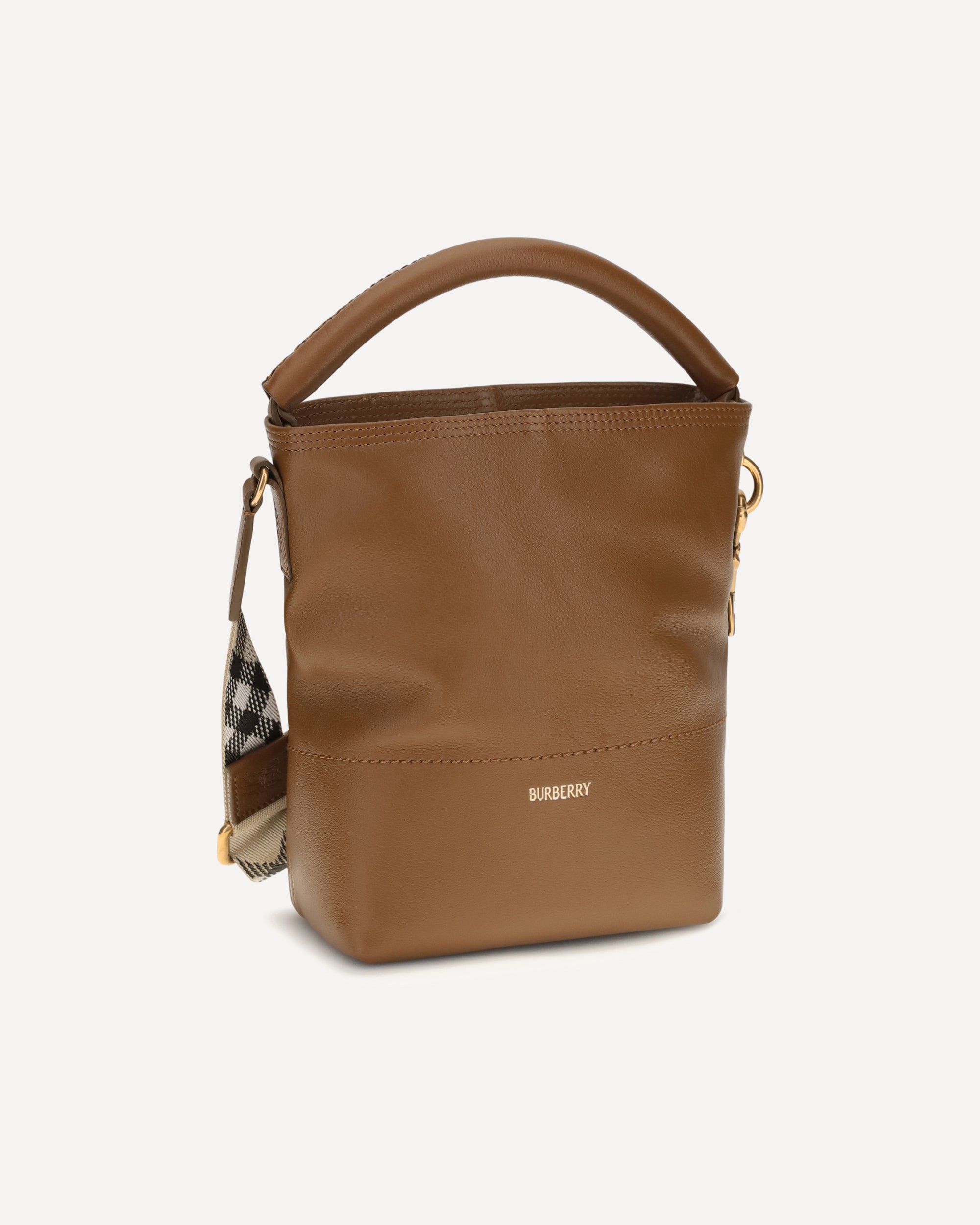 Burberry B Clip Bucket Bag - alternate view