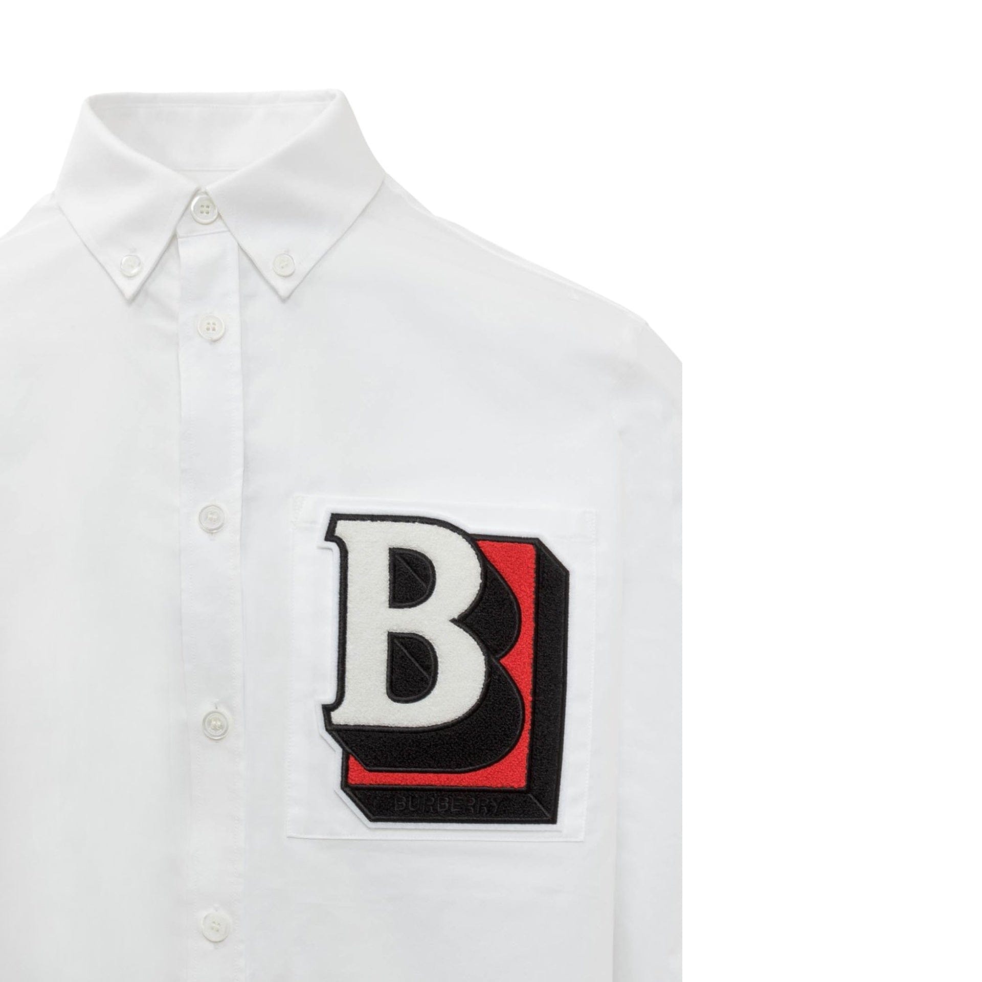 Burberry Bb Mode Shirt