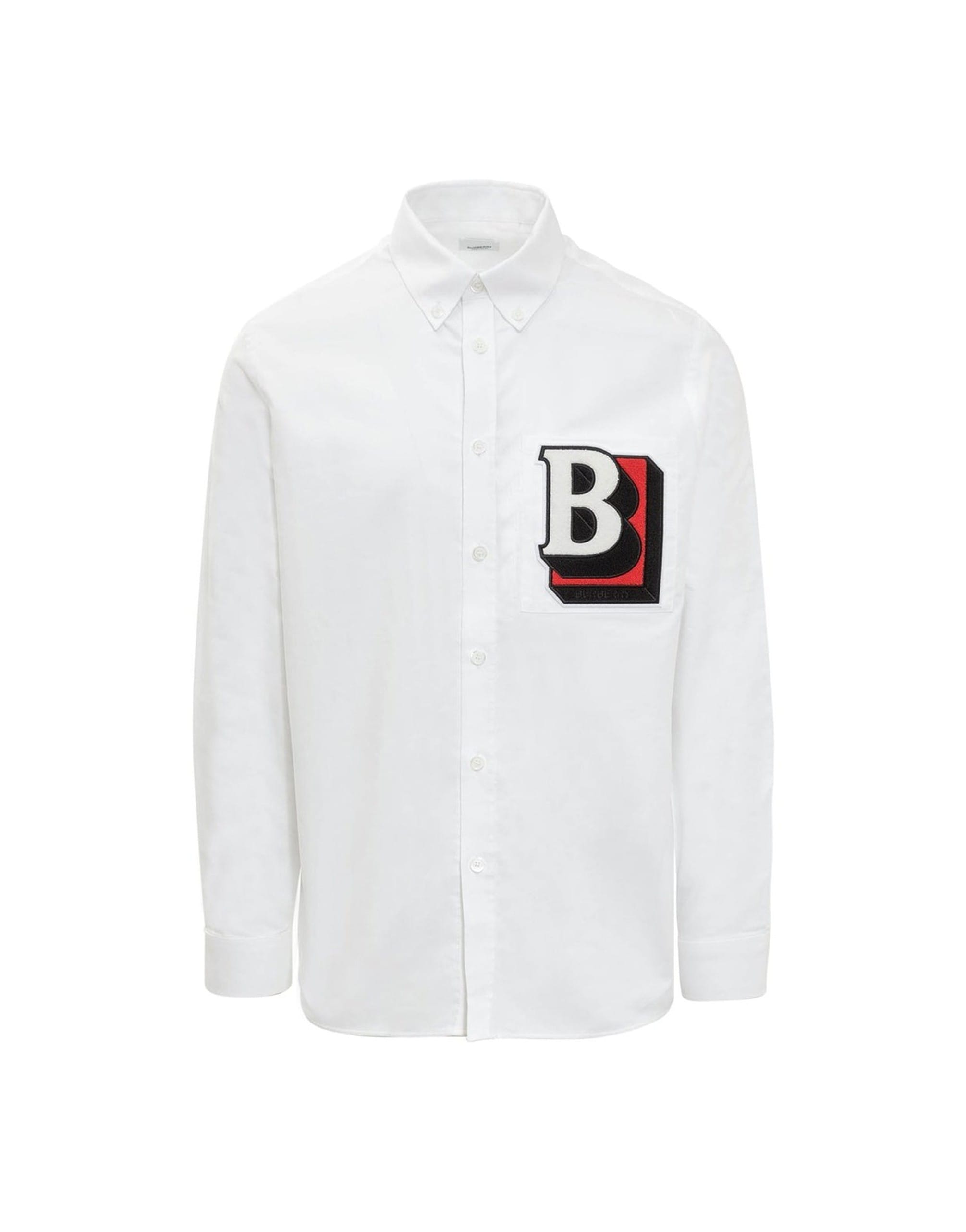 Burberry Bb Mode Shirt