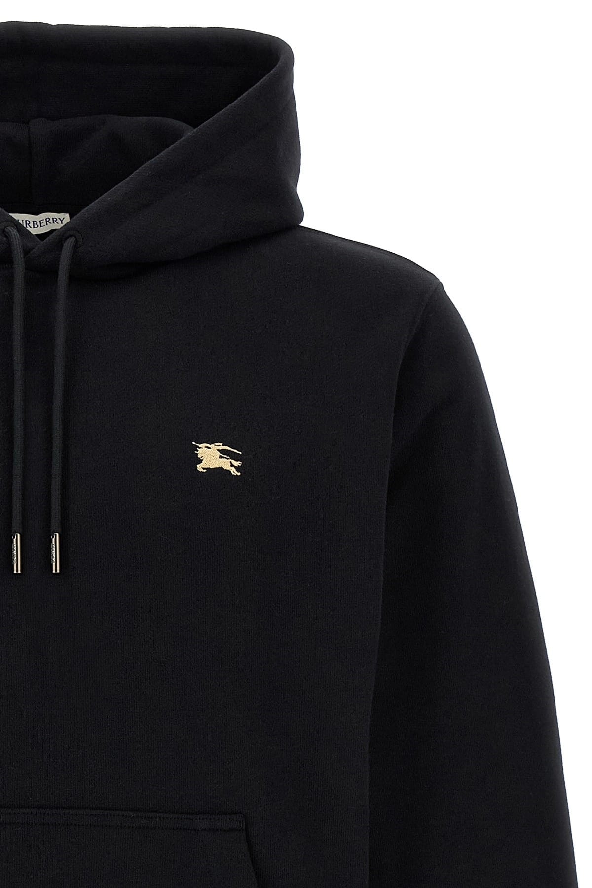 Burberry Burberry Black Simon Hoodie