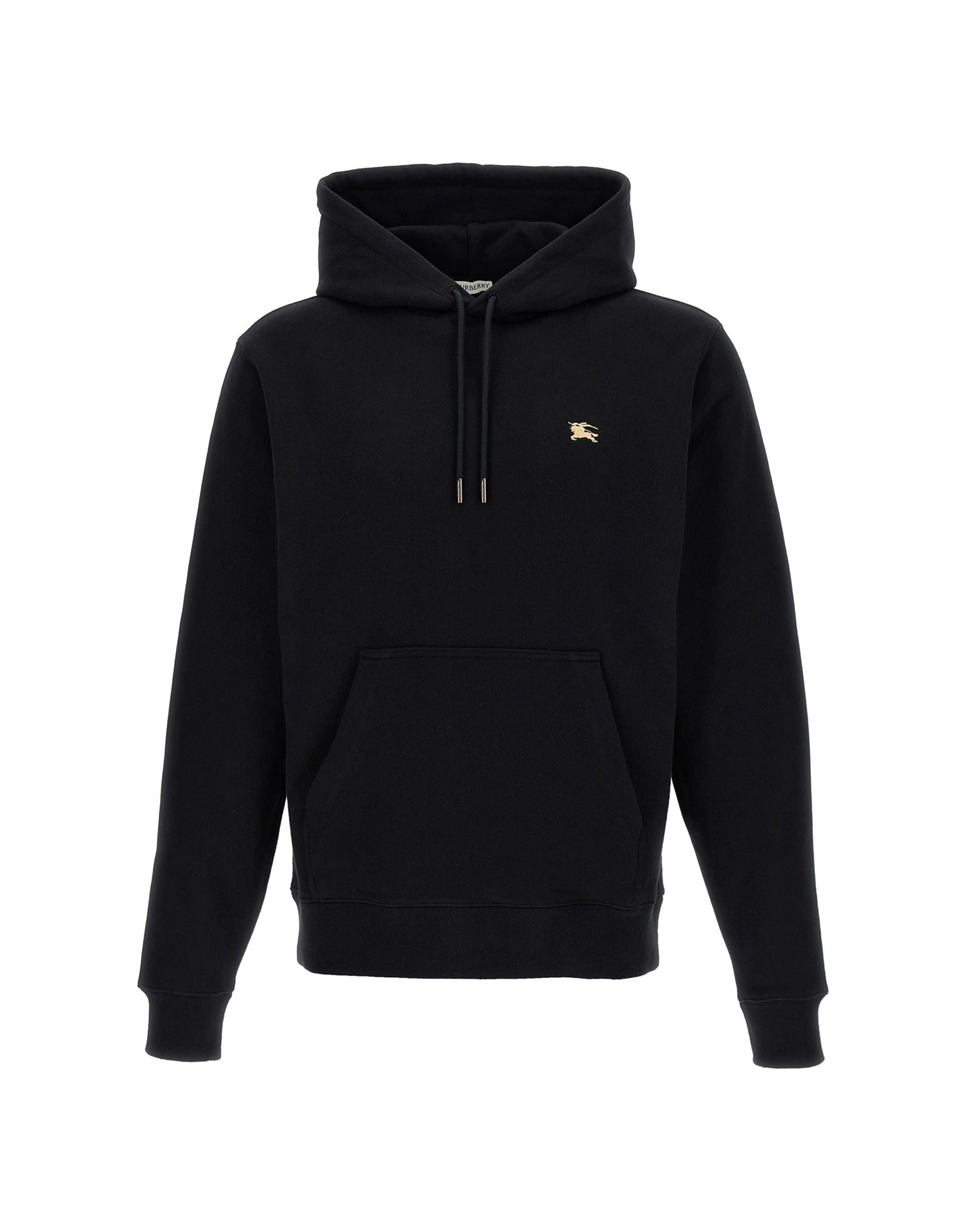 Burberry Burberry Black Simon Hoodie