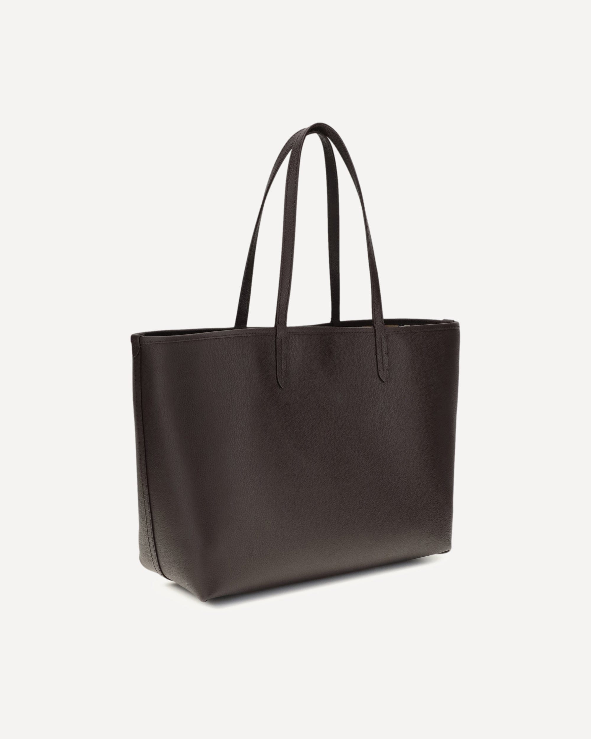 Burberry Bloomsbury Medium Reversible Tote Bag