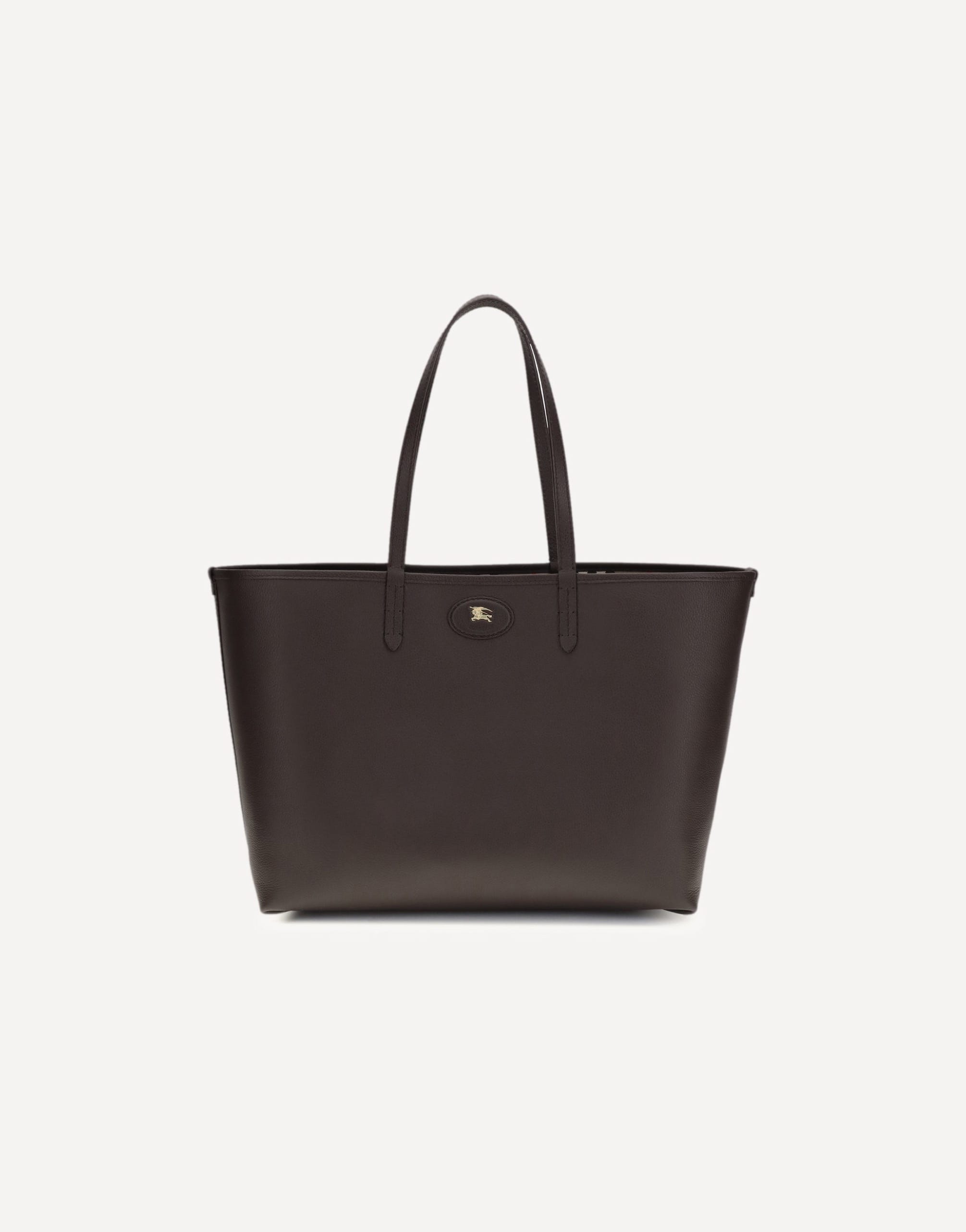 Burberry Bloomsbury Medium Reversible Tote Bag