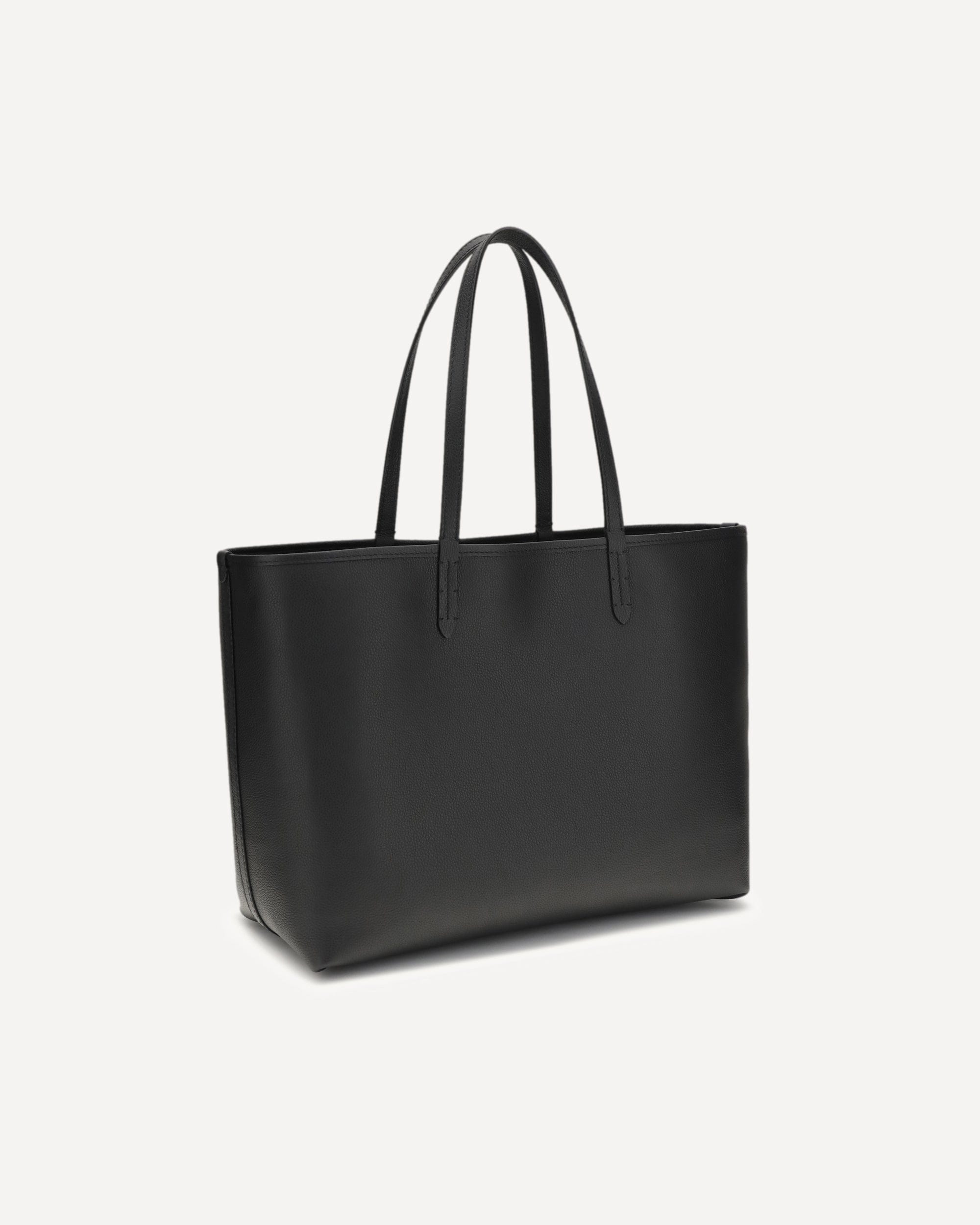 Burberry Bloomsbury Medium Reversible Tote Bag