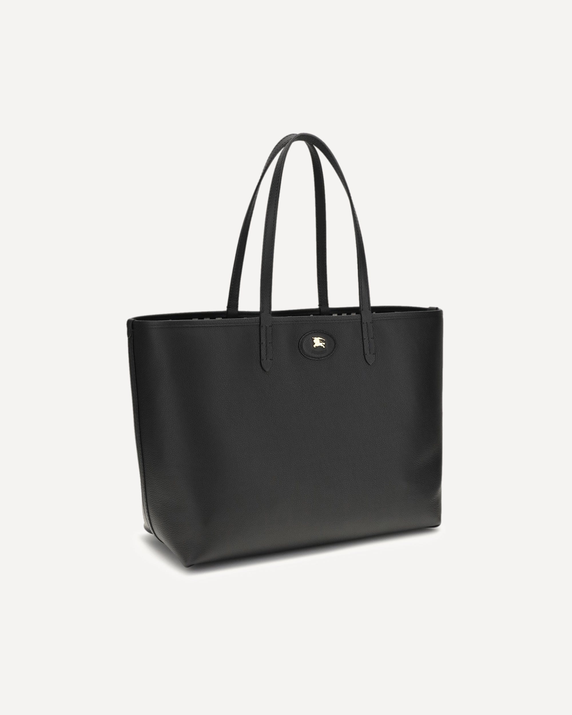 Bloomsbury medium omkeerbare shopper - alternate view