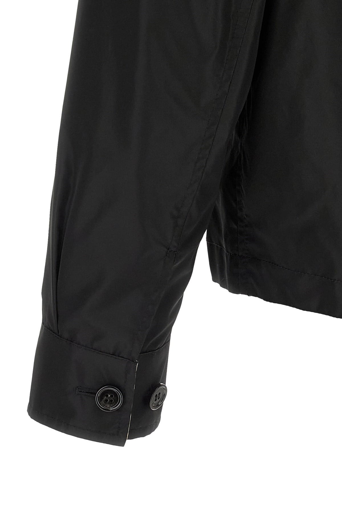 Burberry Burberry Bloomsbury Reversible Jacket
