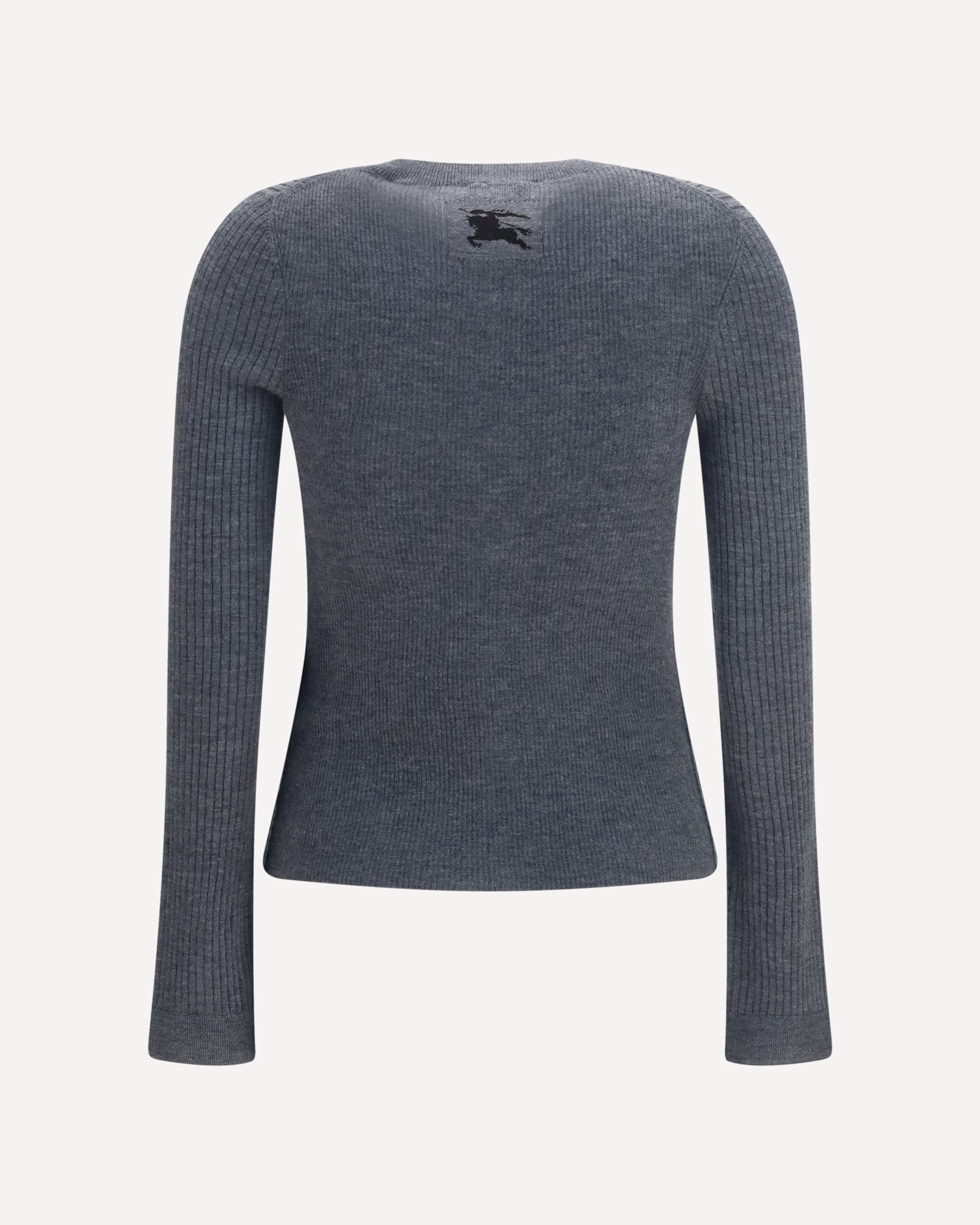 Burberry Cashmere Cardigan - alternate view