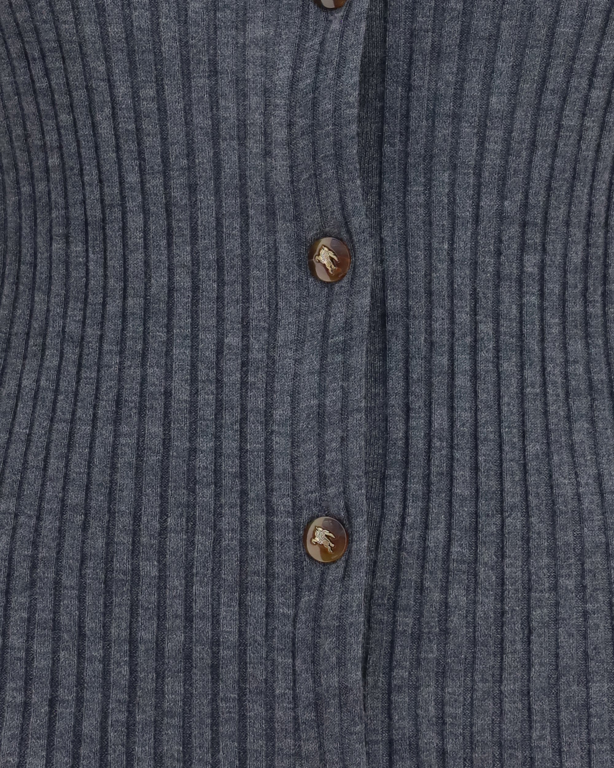 Burberry Cashmere Cardigan
