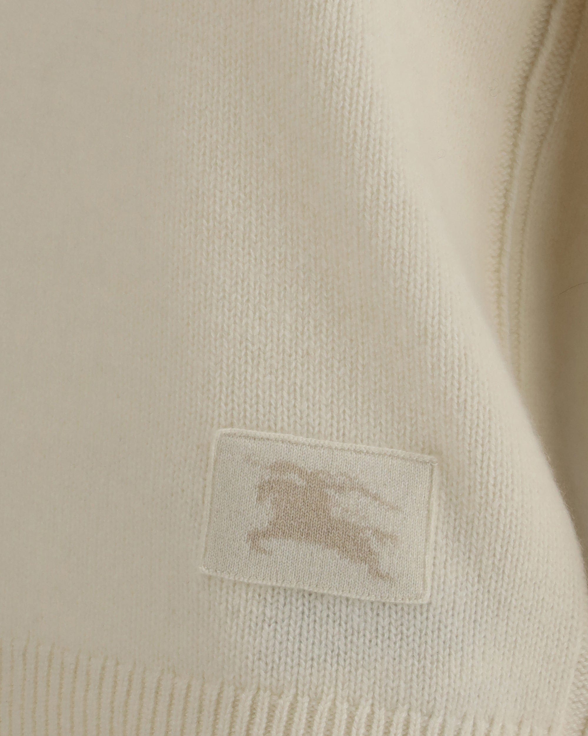 Burberry Cashmere Jumper