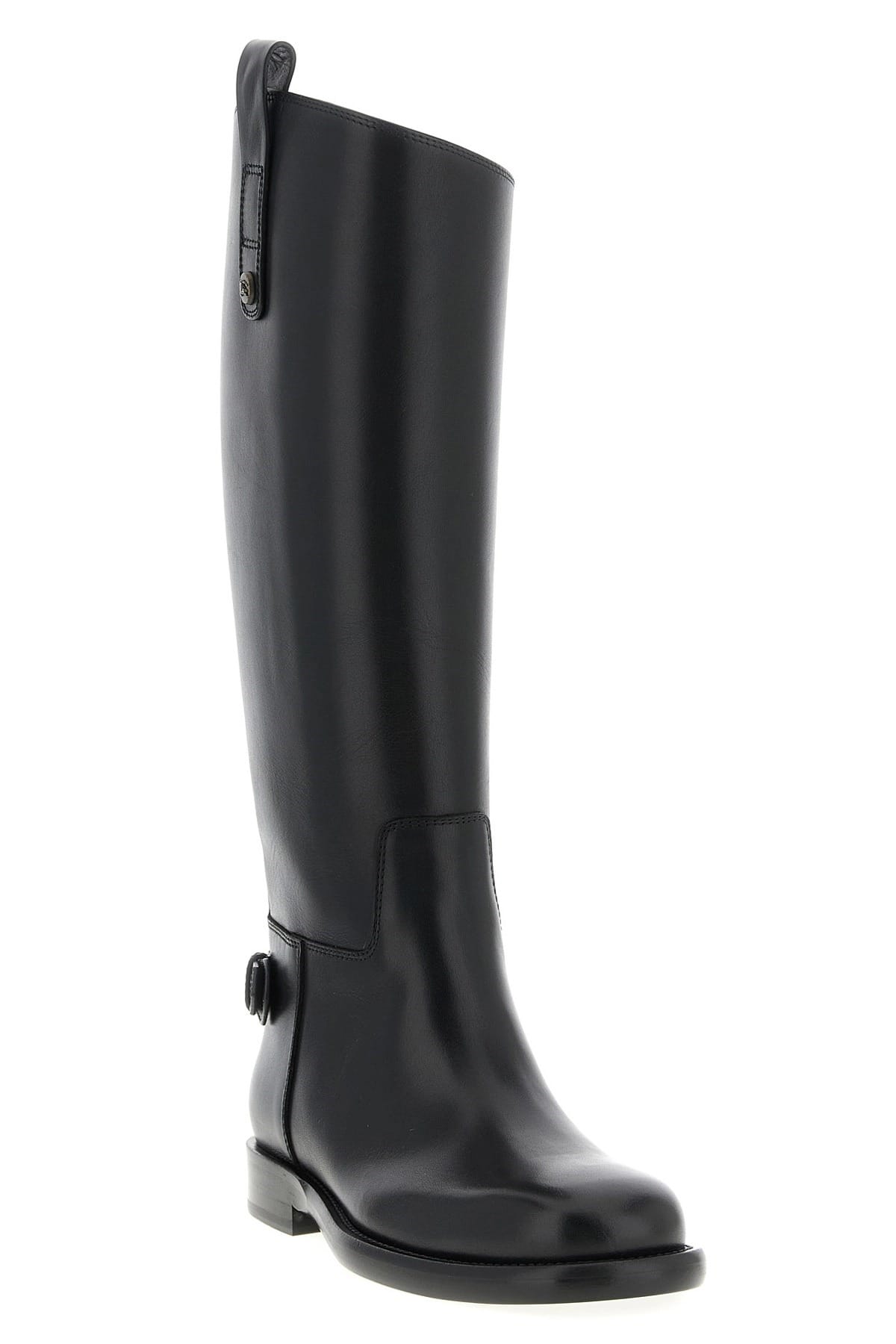 Burberry Cavalier laarzen - alternate view