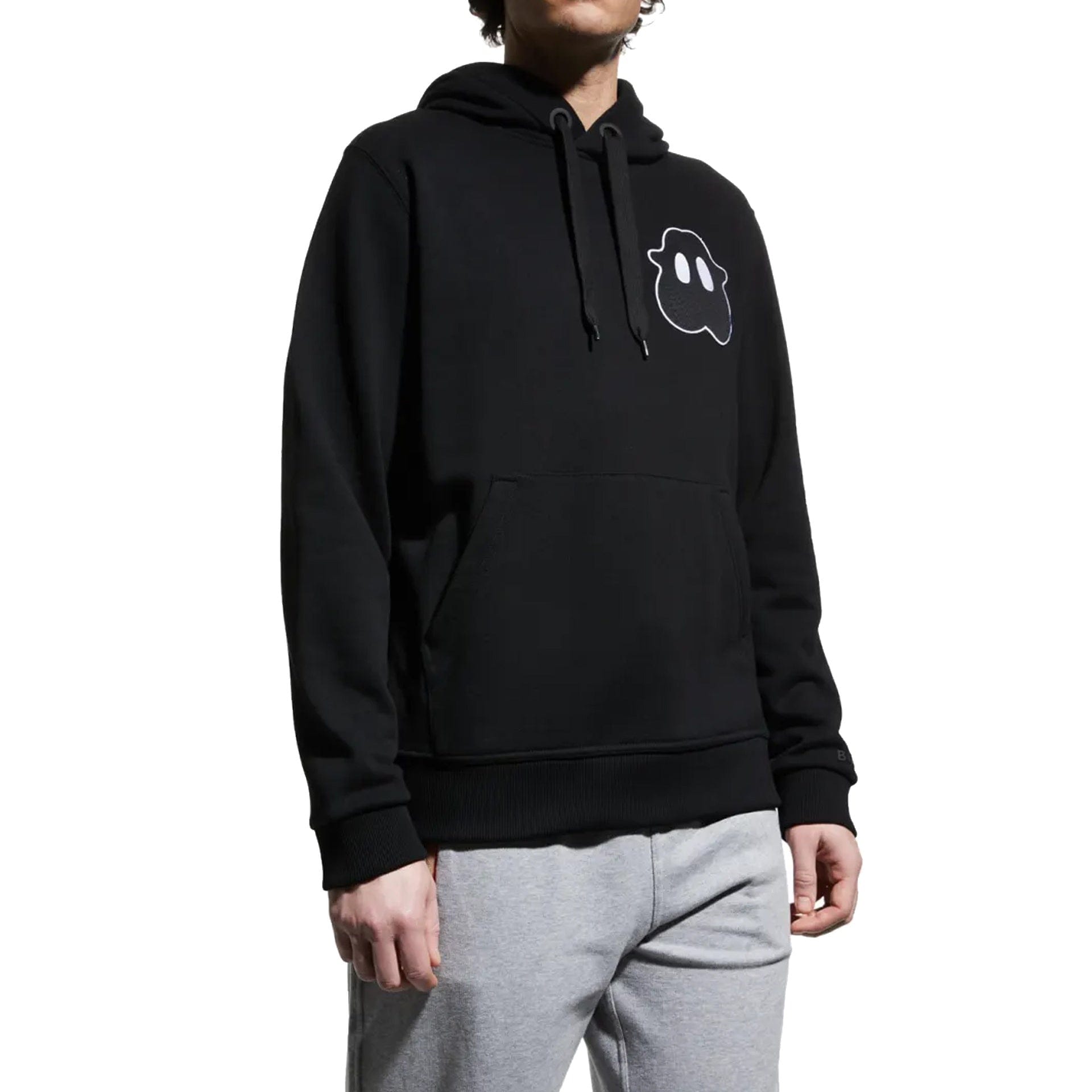 Burberry Claddon Monster Sweatshirt - alternate view