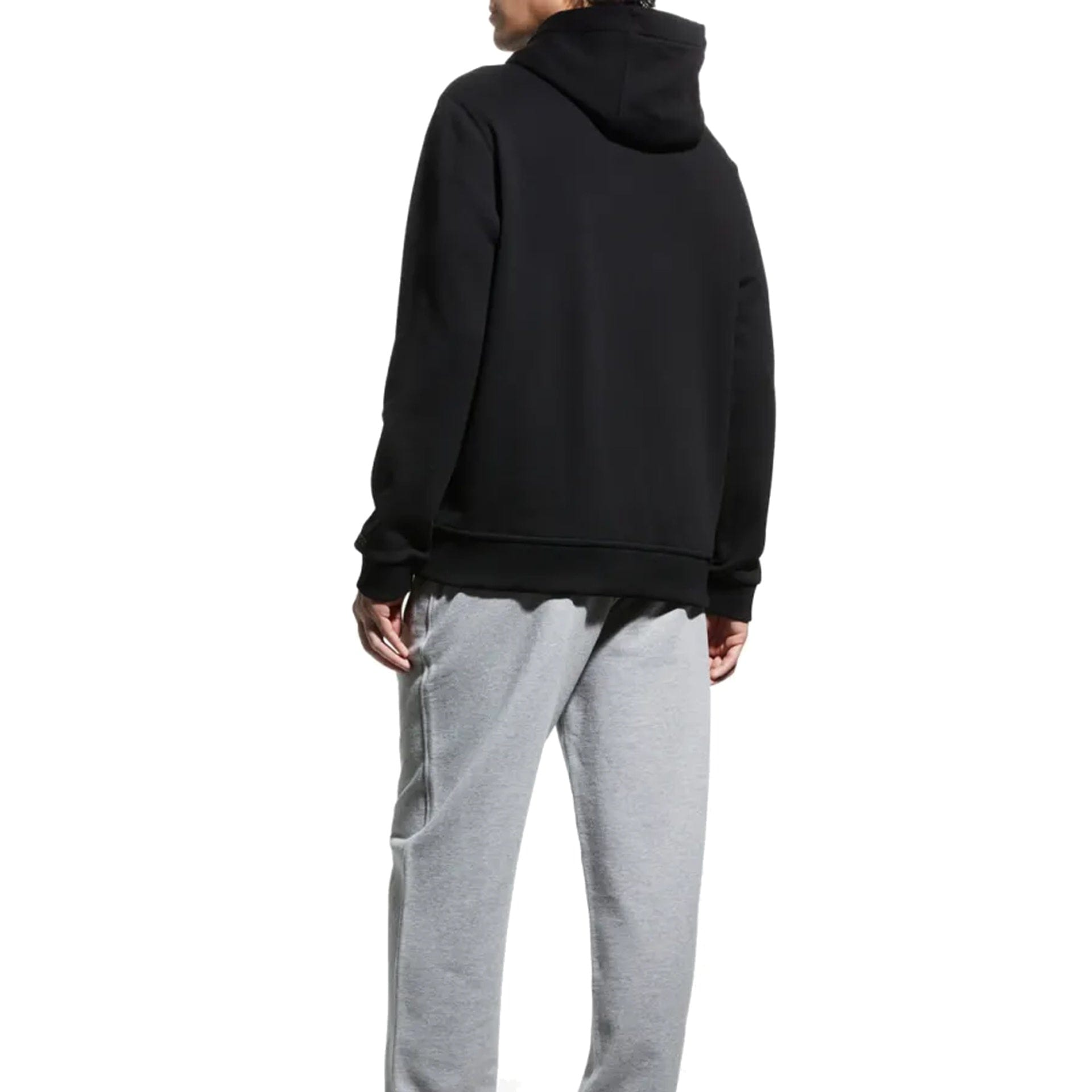 Burberry Claddon Monster Sweatshirt