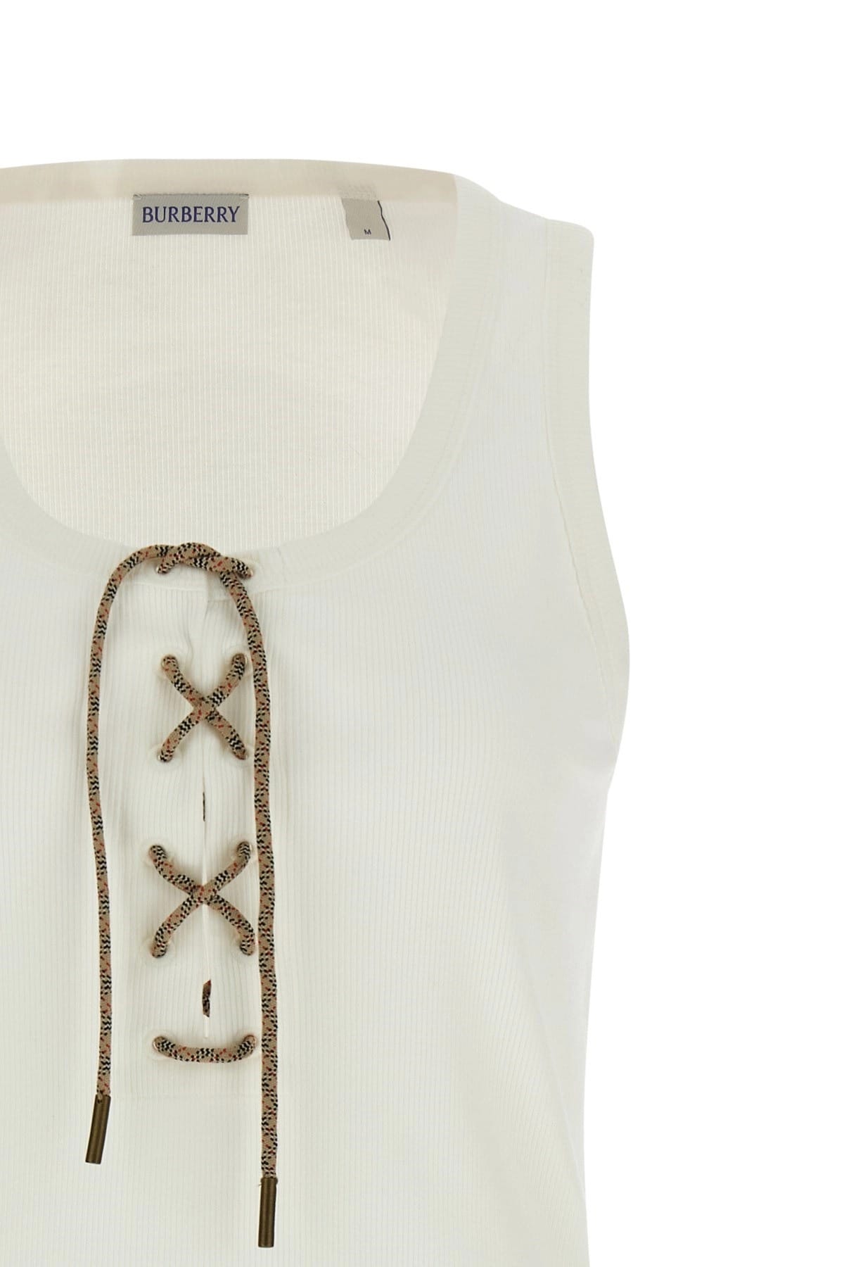 Burberry Burberry Cleo Tank Top
