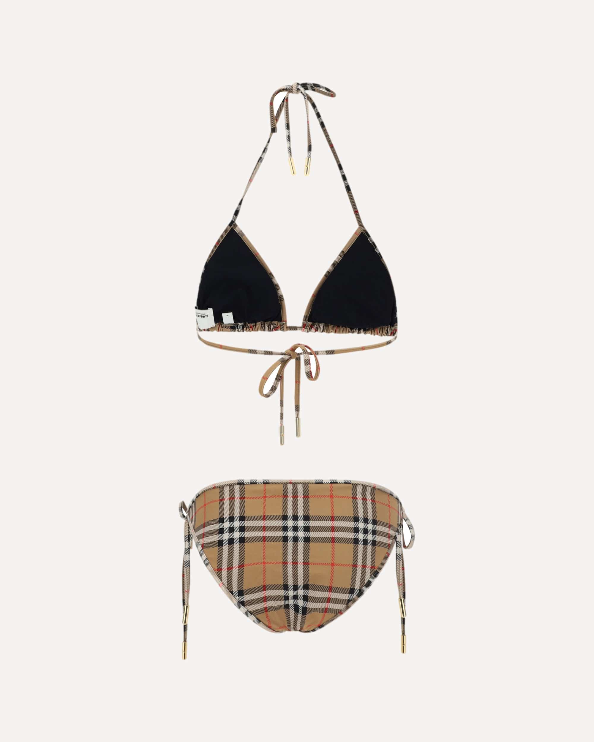 Cobb Swimsuit - alternate view