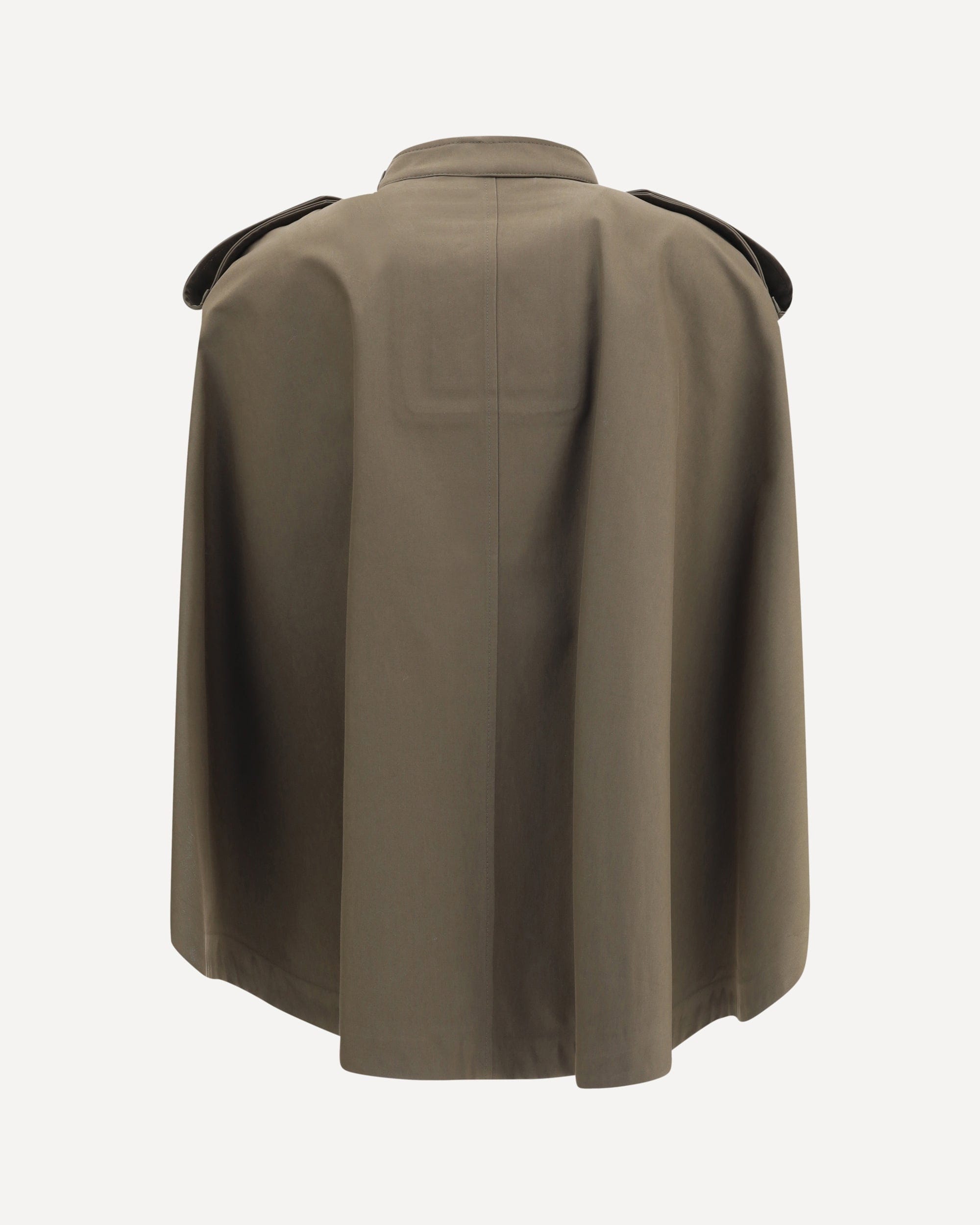 Хлопковый кейп - alternate view