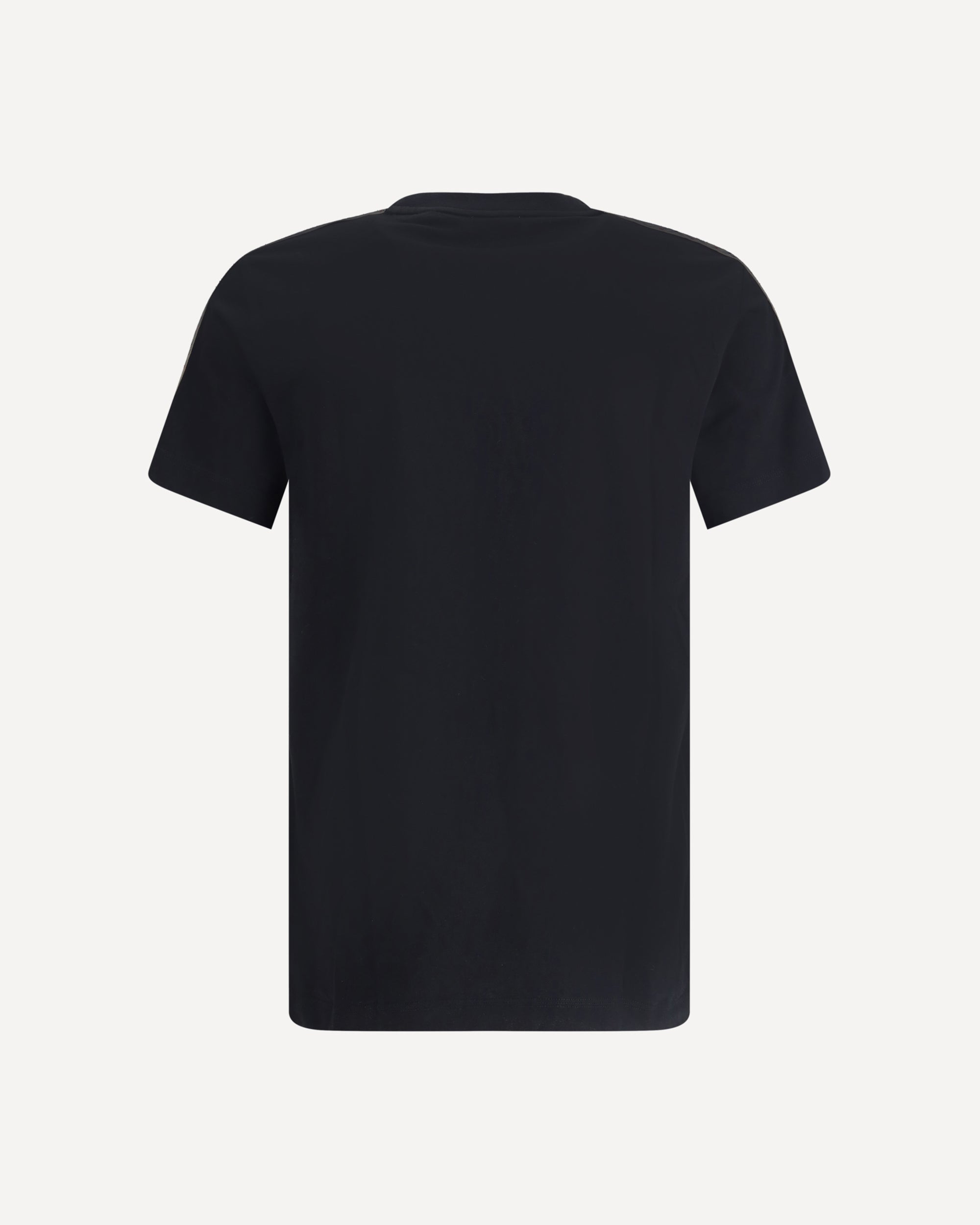 Burberry Cotton Jwear T-Shirt - alternate view